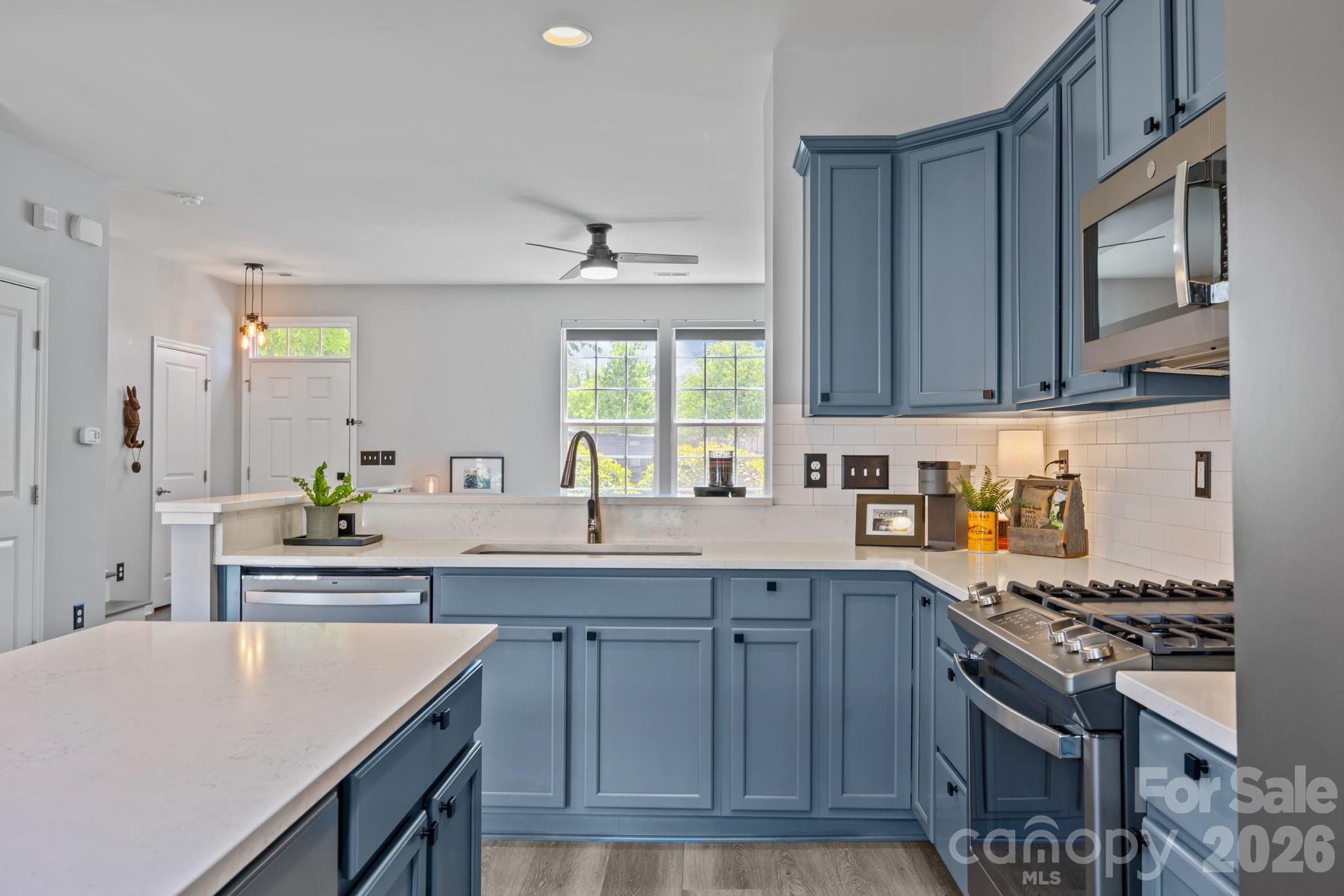 22314 Market Street — Cornelius