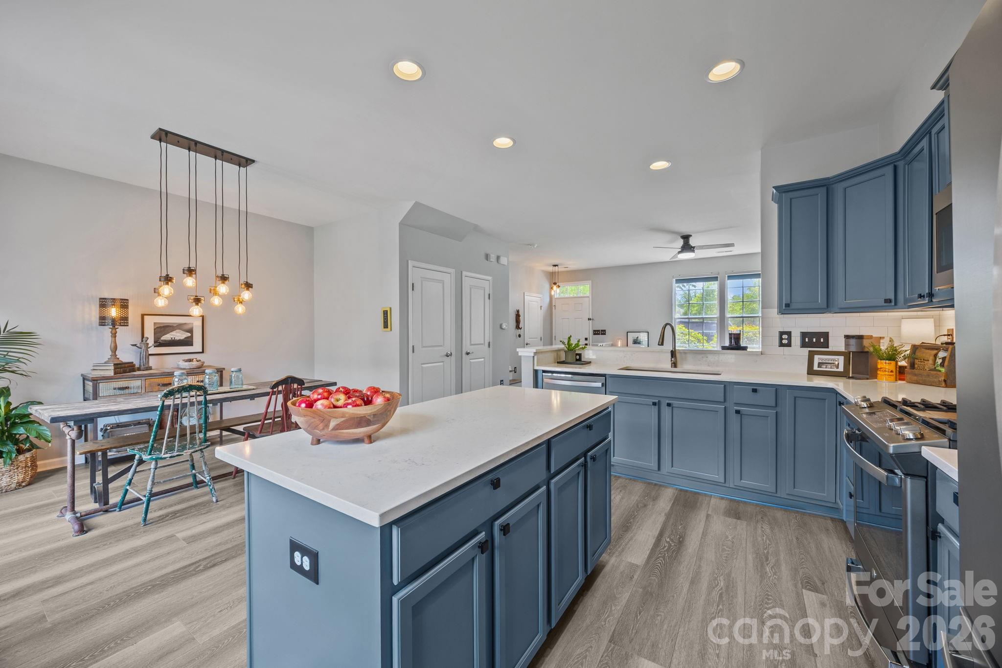 22314 Market Street — Cornelius