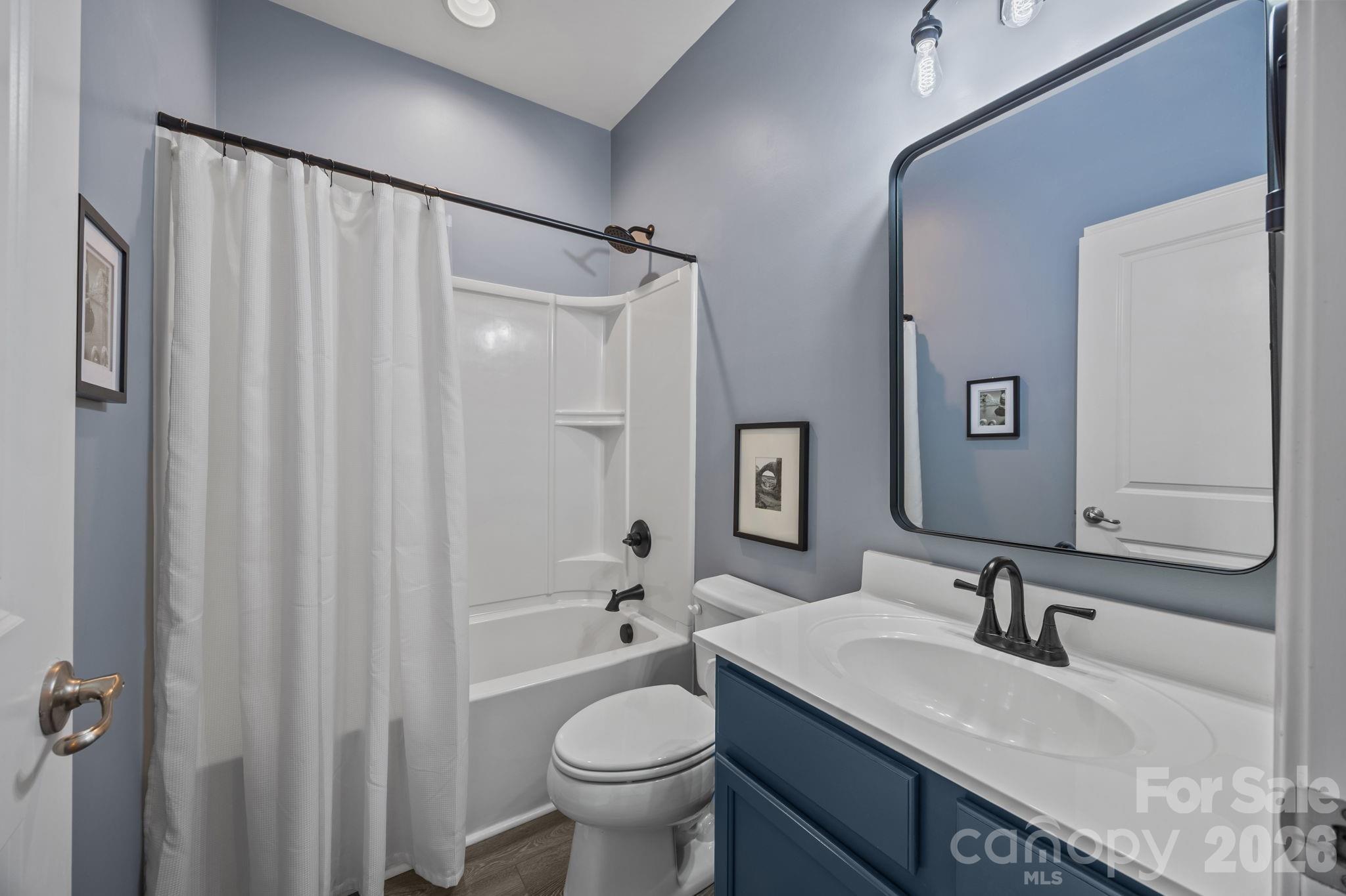 22314 Market Street — Cornelius