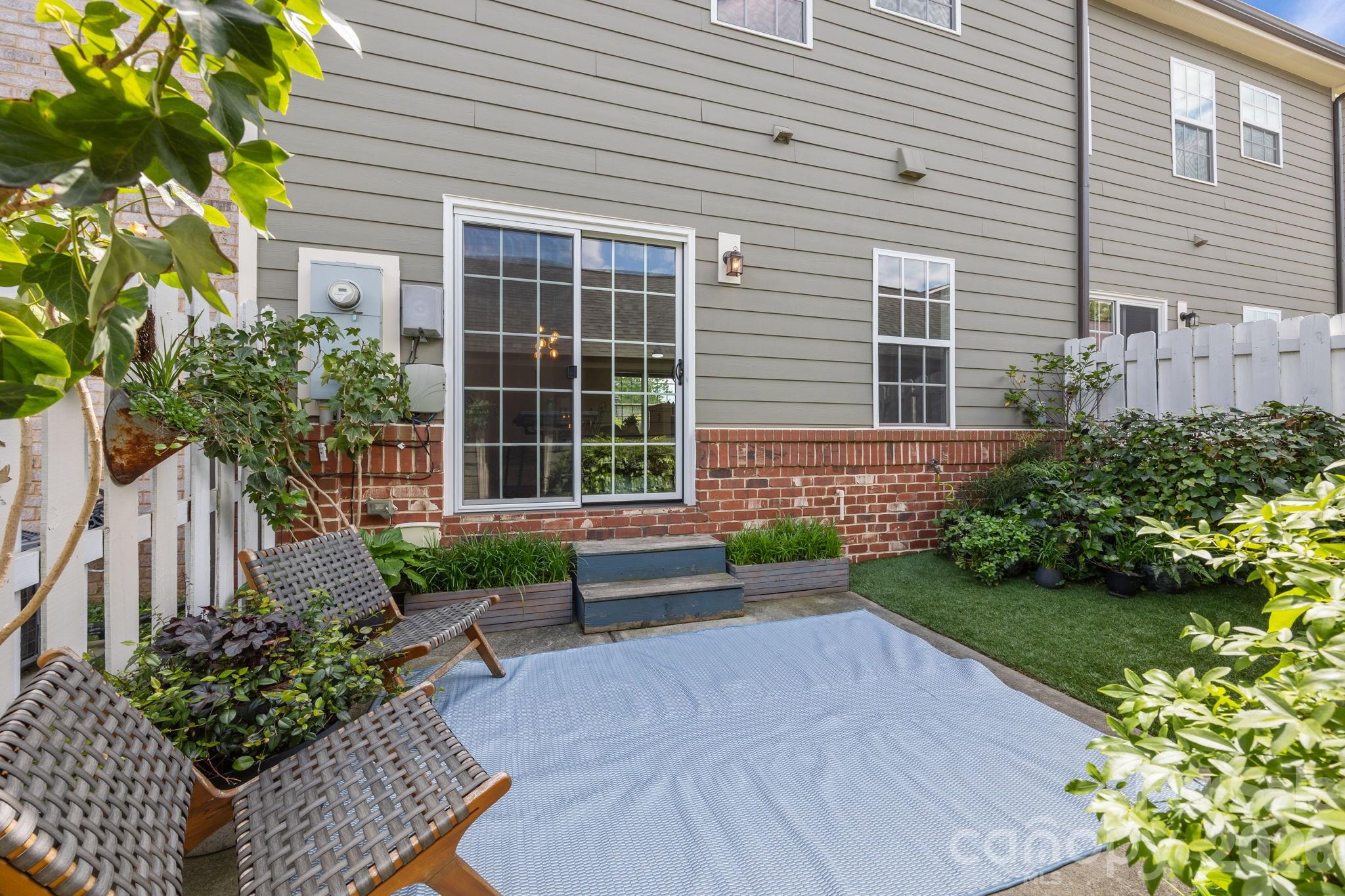 22314 Market Street — Cornelius