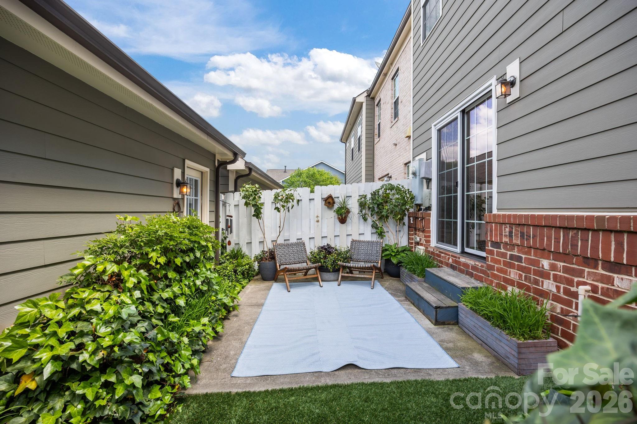 22314 Market Street — Cornelius