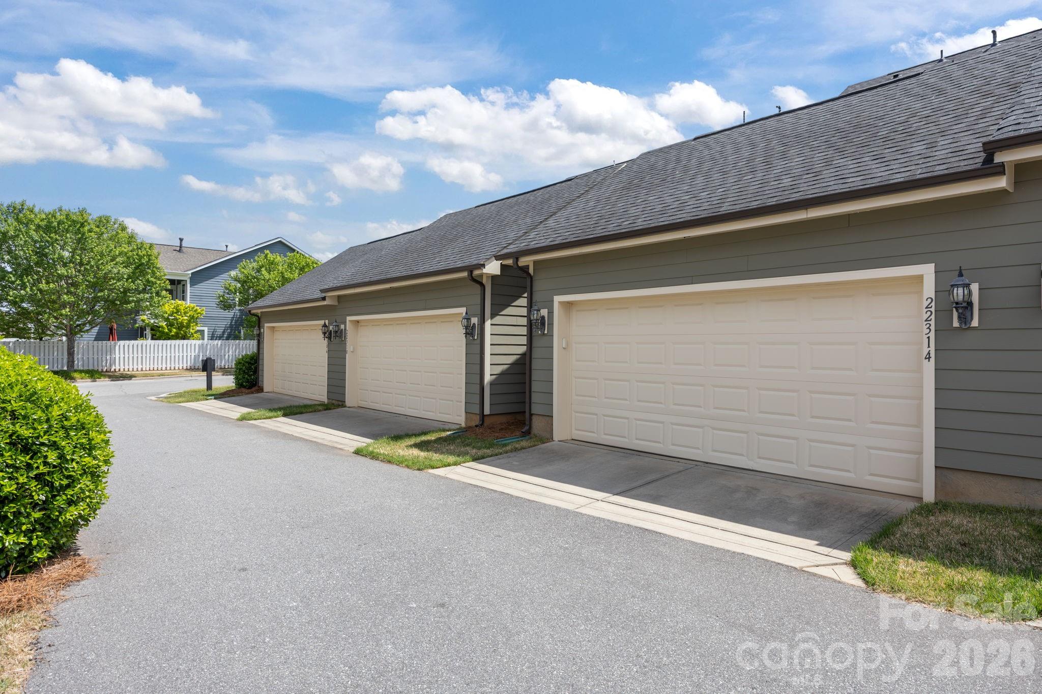 22314 Market Street — Cornelius