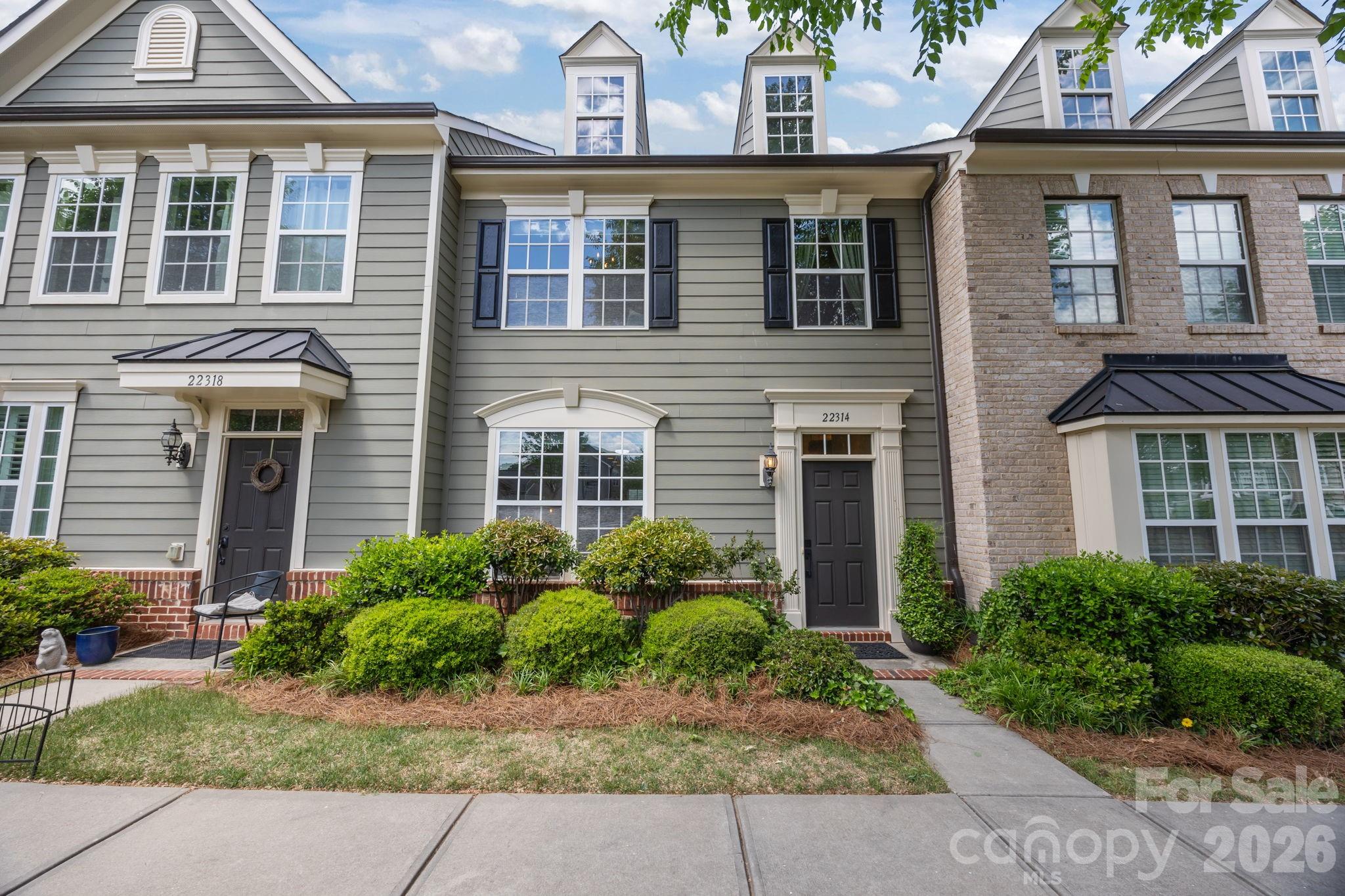 22314 Market Street — Cornelius