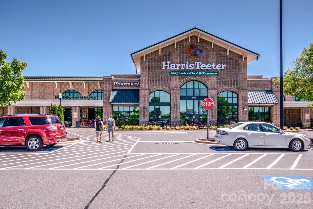 22314 Market Street — Cornelius