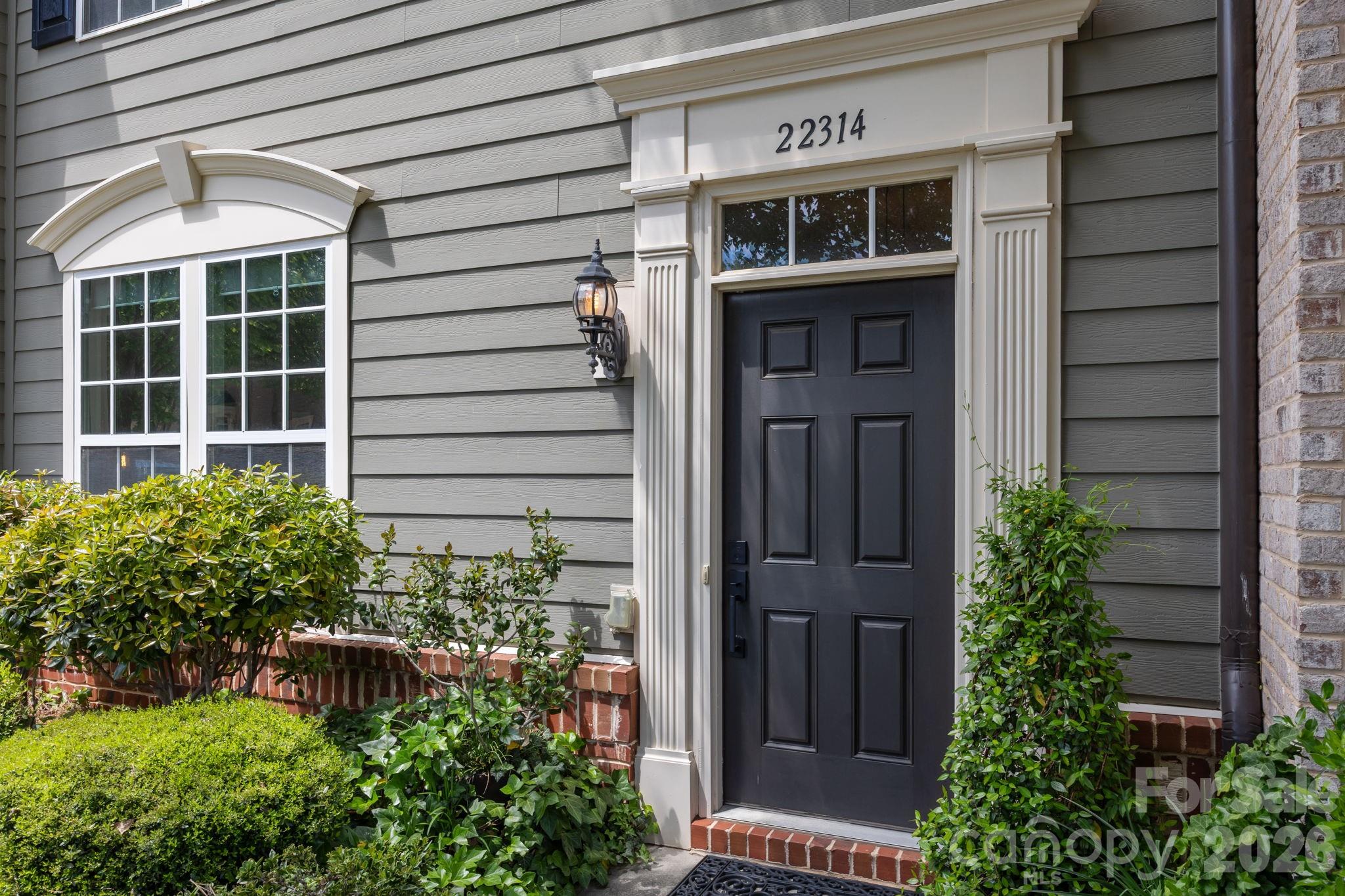 22314 Market Street — Cornelius