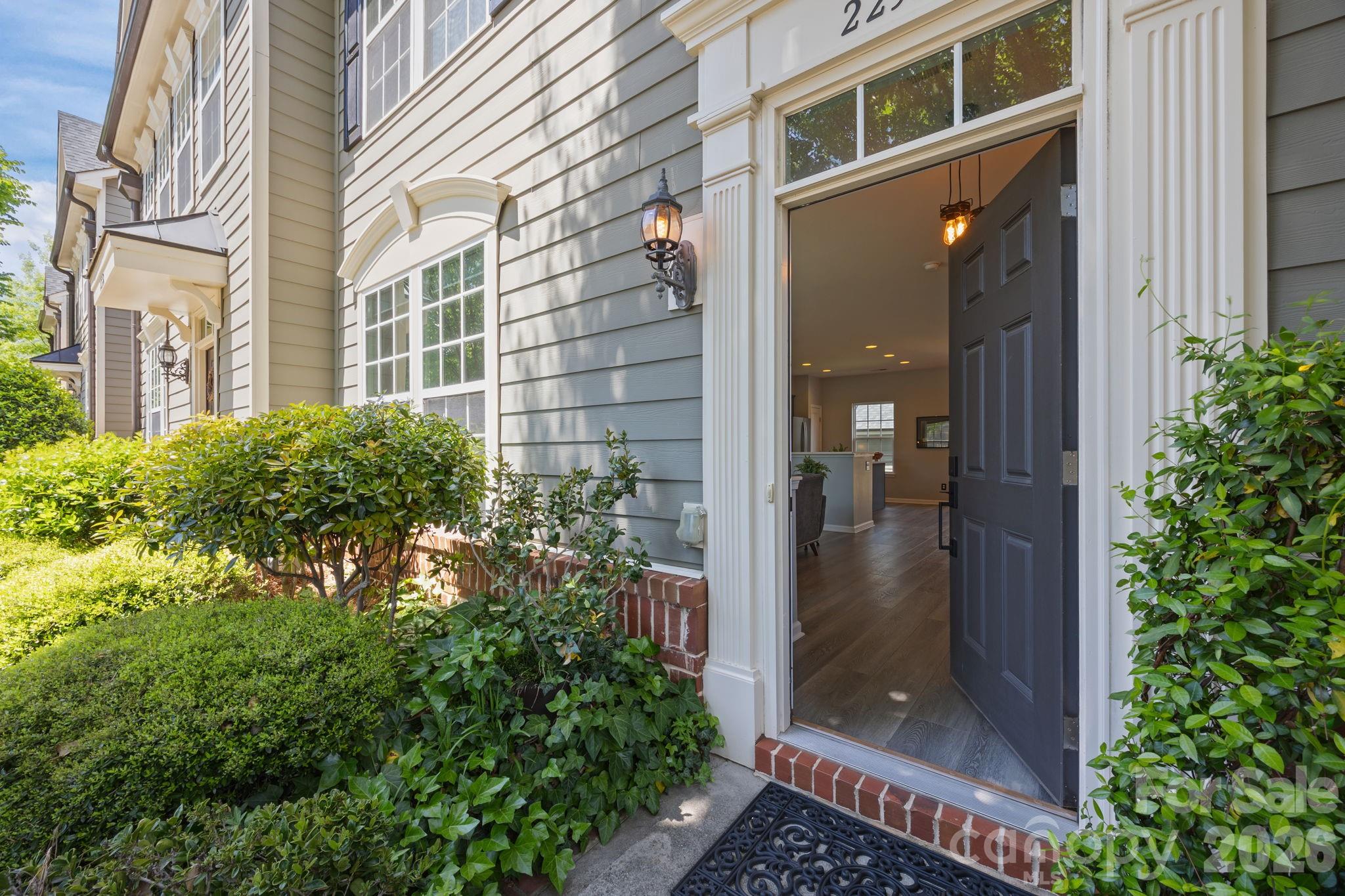 22314 Market Street — Cornelius