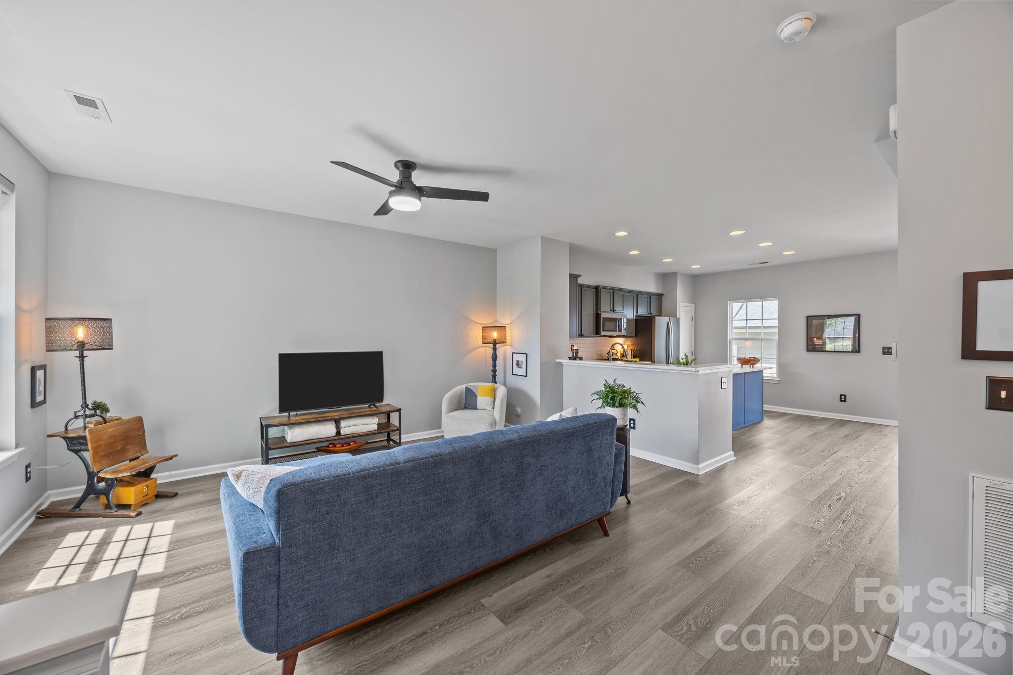 22314 Market Street — Cornelius