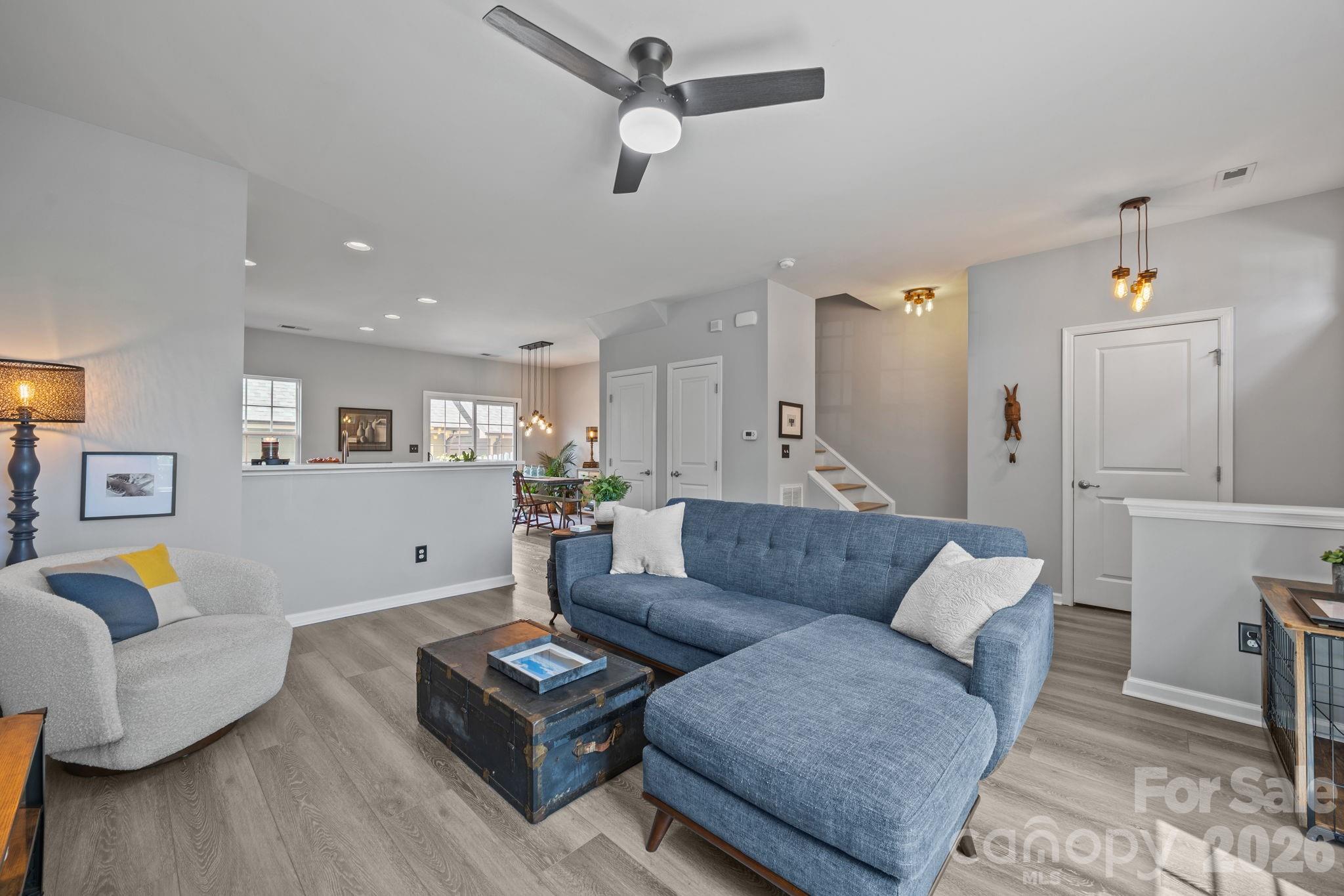 22314 Market Street — Cornelius