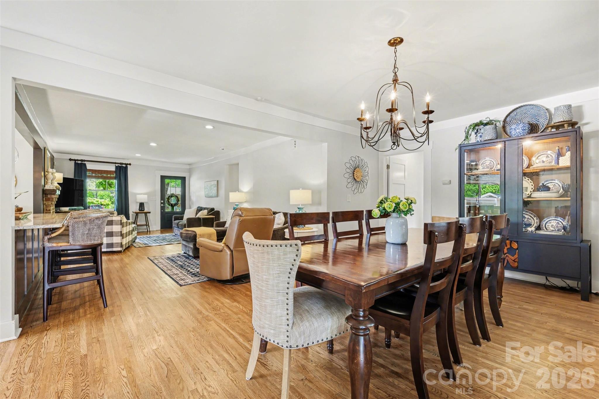 107 Peachtree Street — Belmont