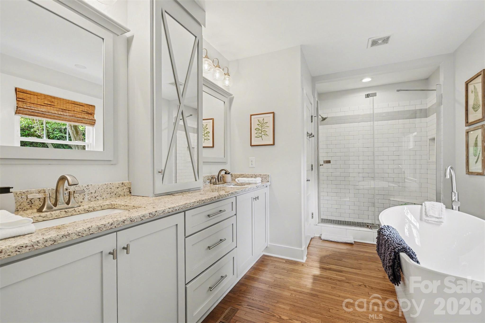107 Peachtree Street — Belmont