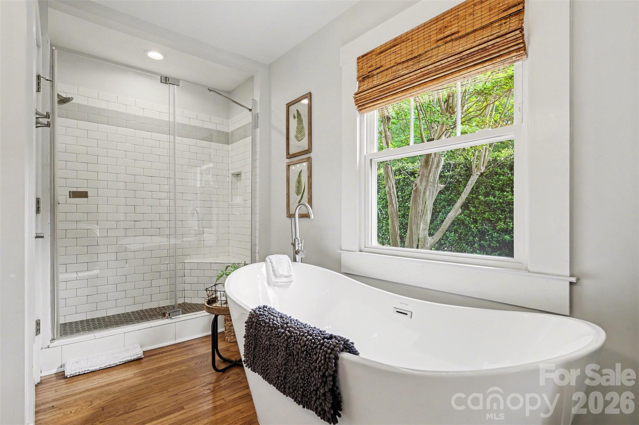 107 Peachtree Street — Belmont