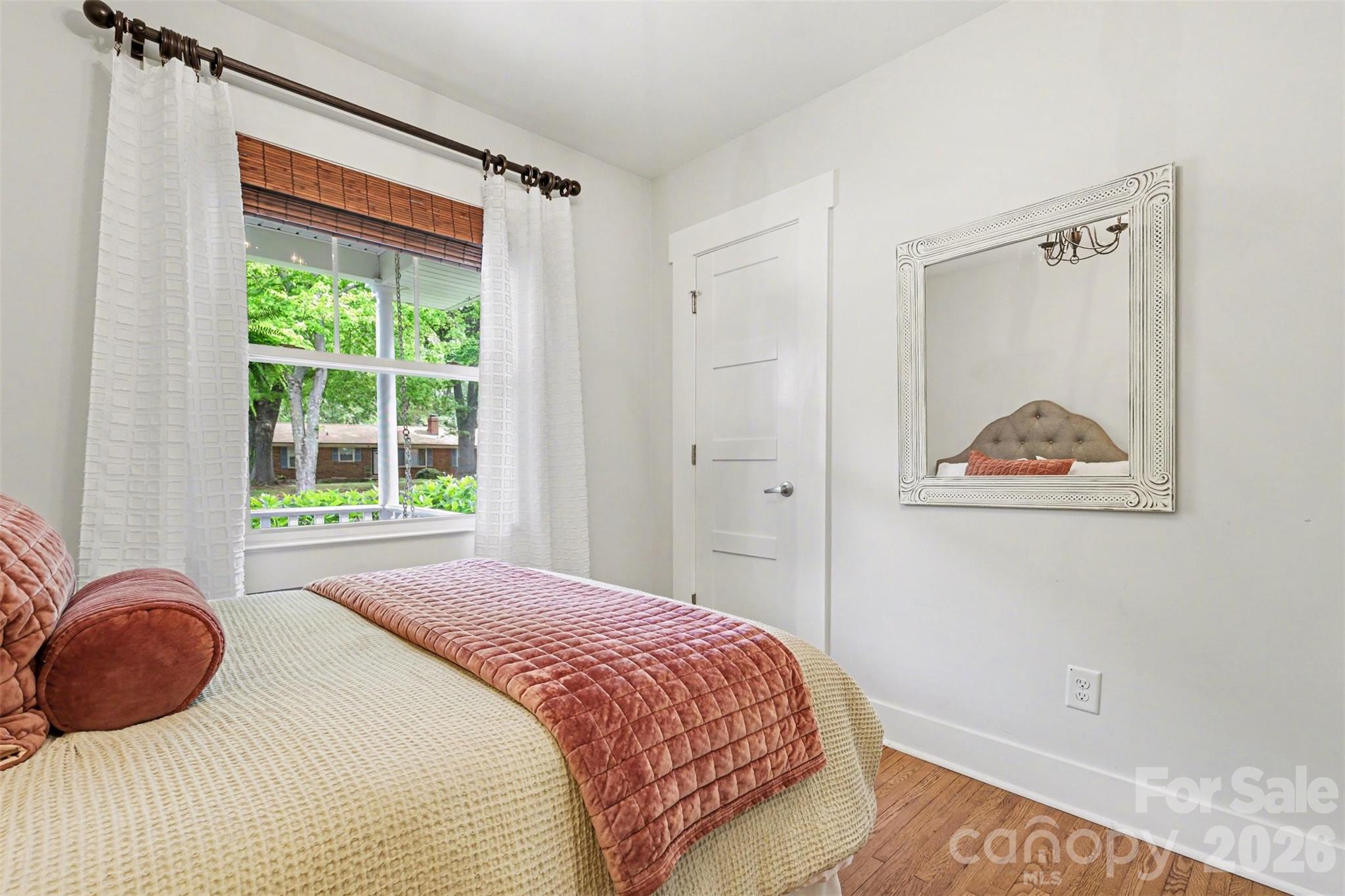 107 Peachtree Street — Belmont