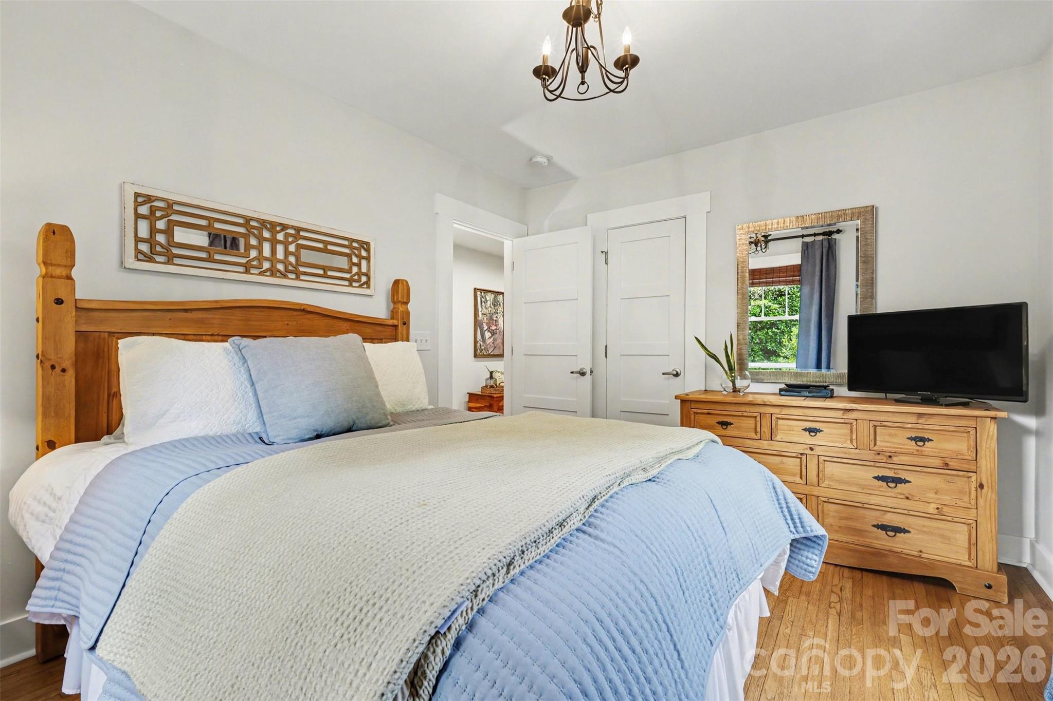 107 Peachtree Street — Belmont