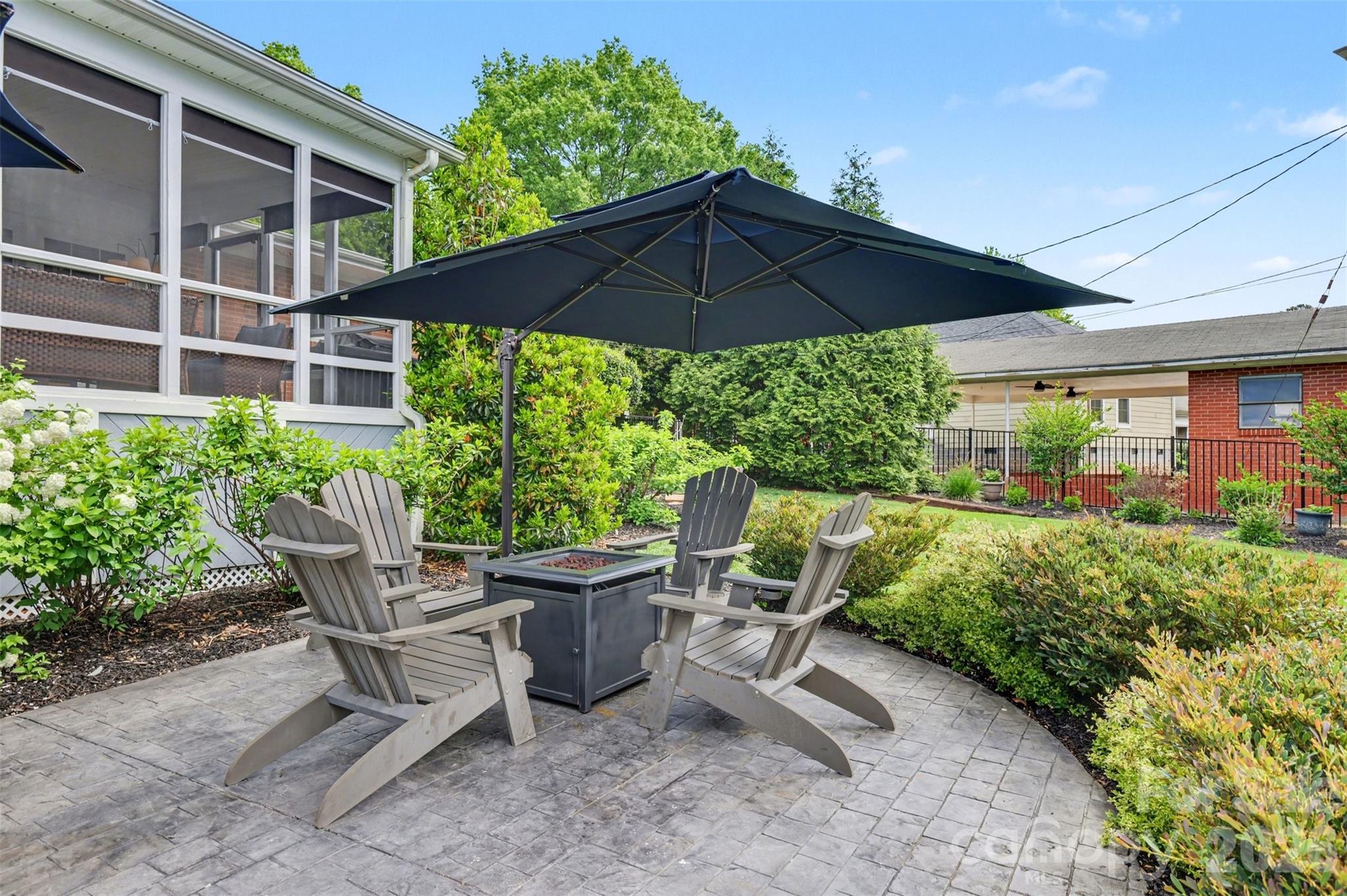 107 Peachtree Street — Belmont