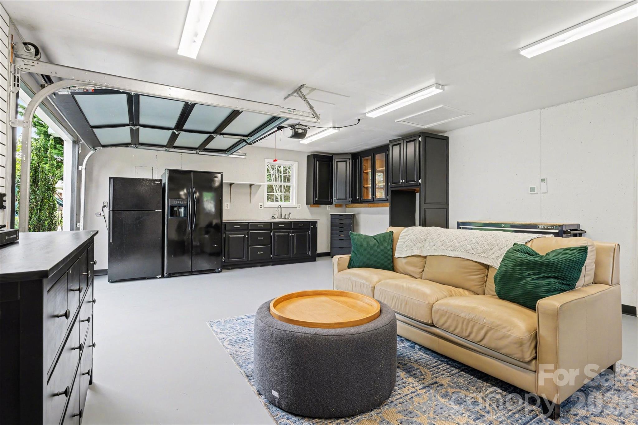 107 Peachtree Street — Belmont