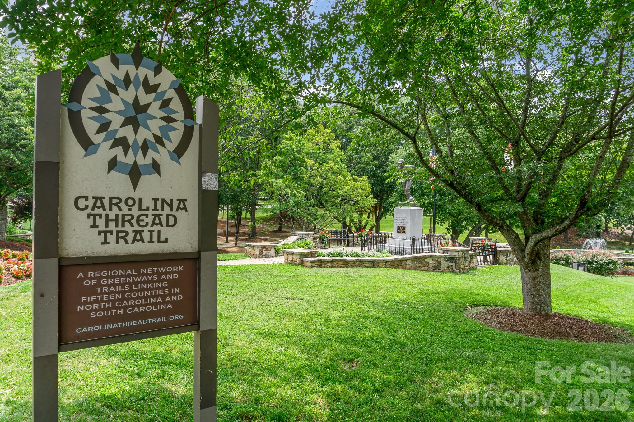 107 Peachtree Street — Belmont