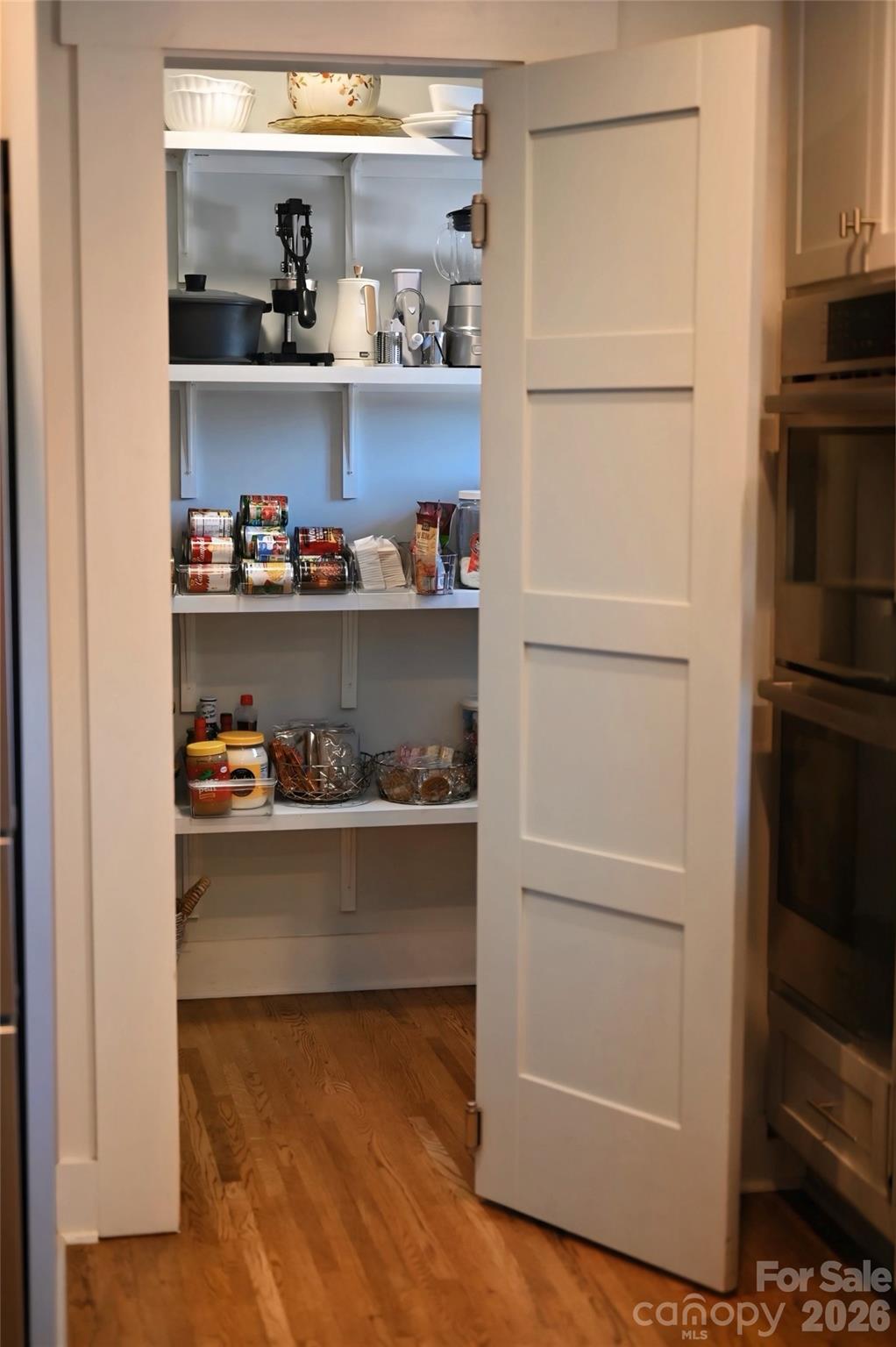 107 Peachtree Street — Belmont