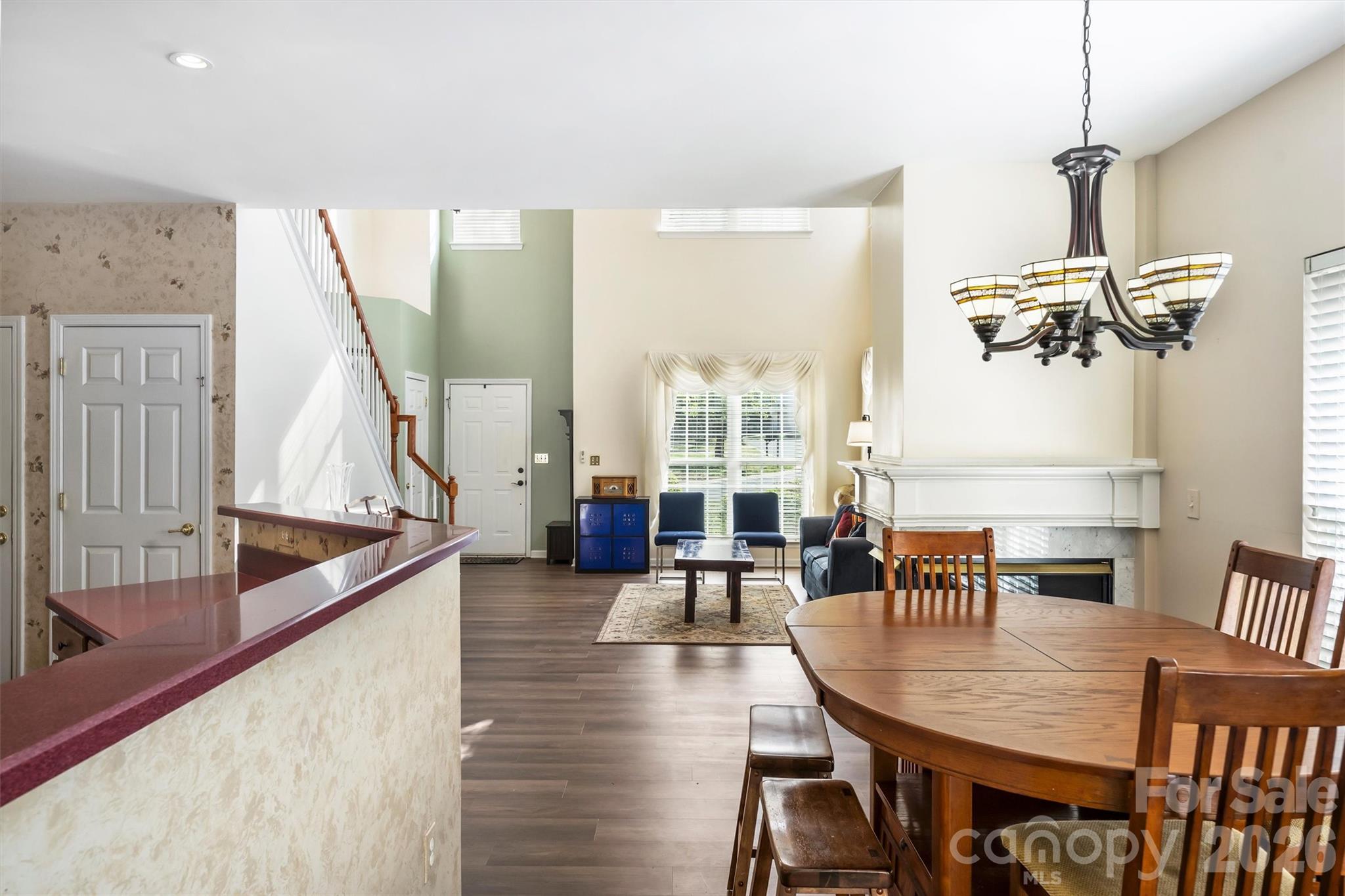 1830 Chinchester Lane — Charlotte
