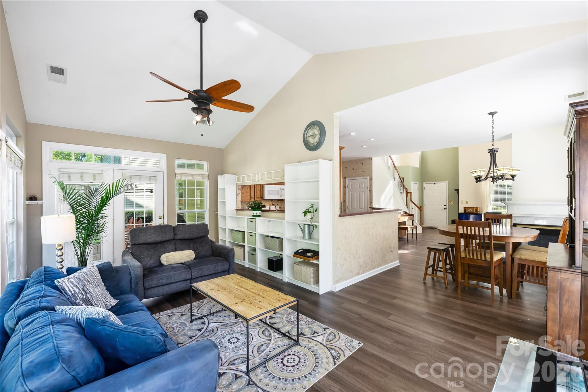 1830 Chinchester Lane — Charlotte