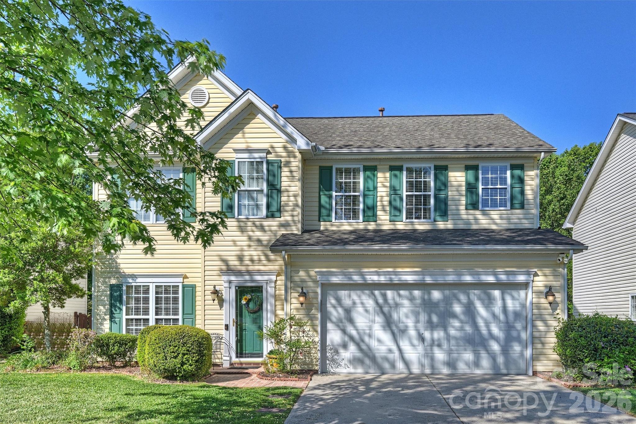 1830 Chinchester Lane — Charlotte