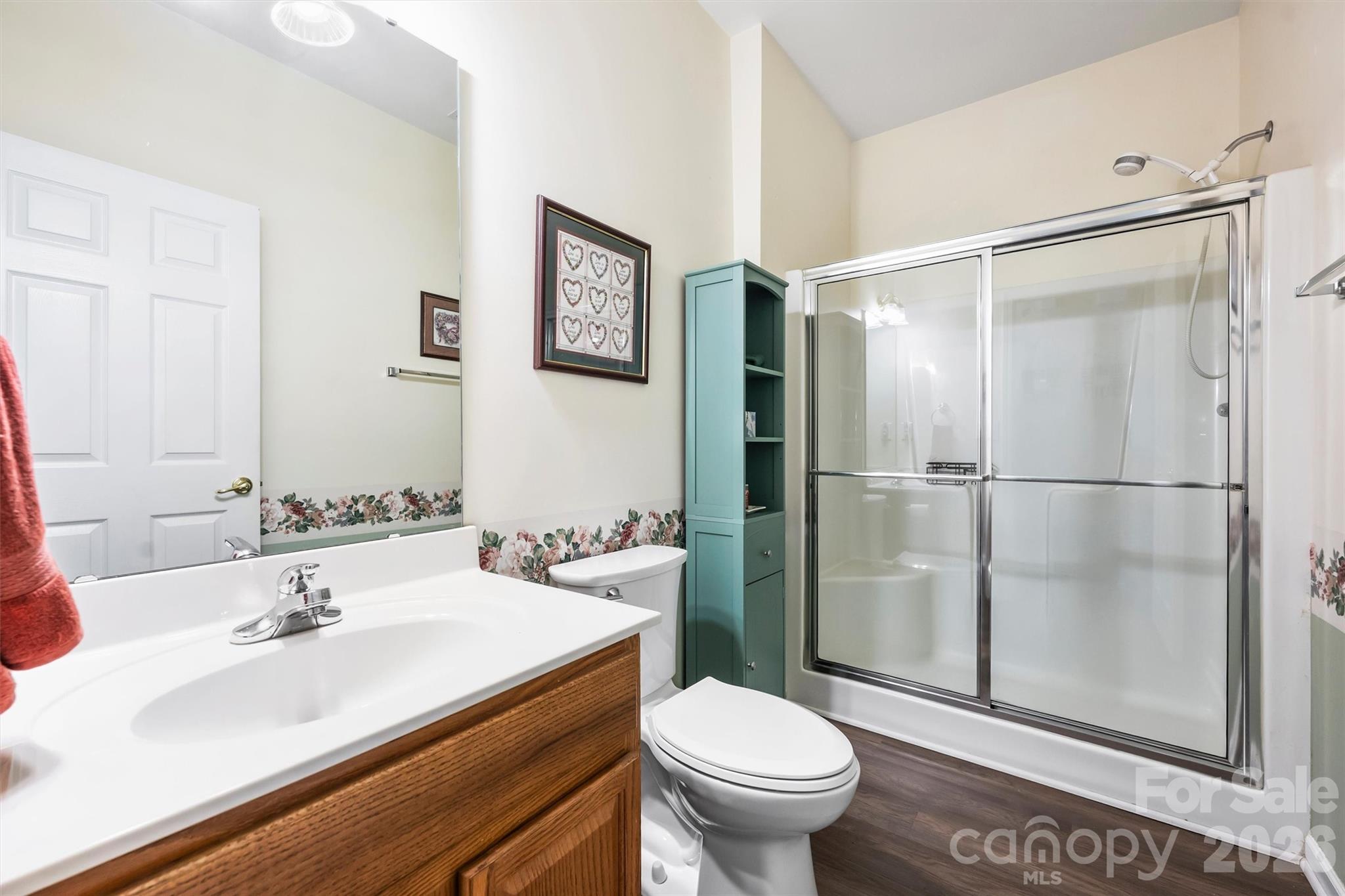 1830 Chinchester Lane — Charlotte