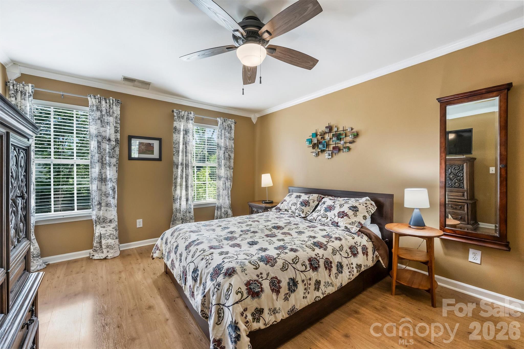 1830 Chinchester Lane — Charlotte
