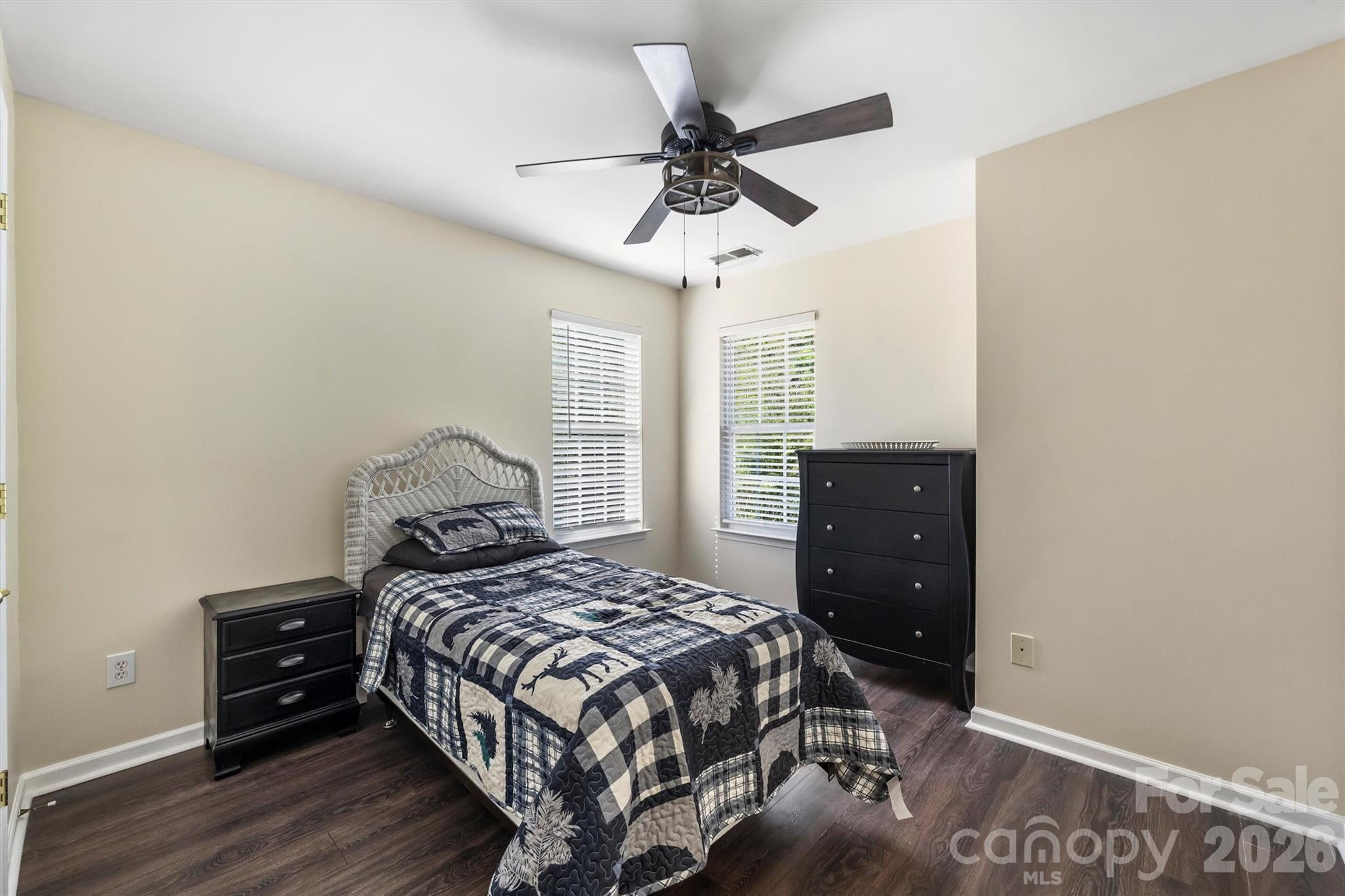 1830 Chinchester Lane — Charlotte