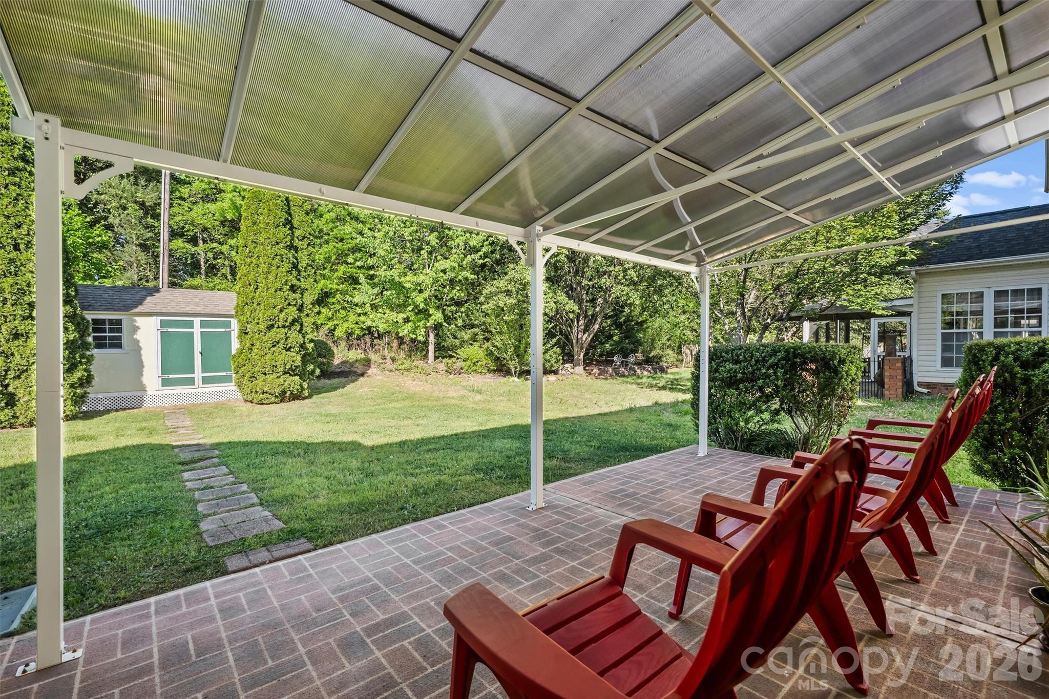 1830 Chinchester Lane — Charlotte