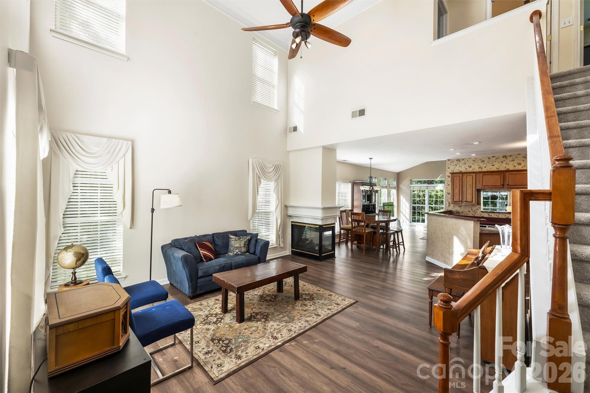 1830 Chinchester Lane — Charlotte