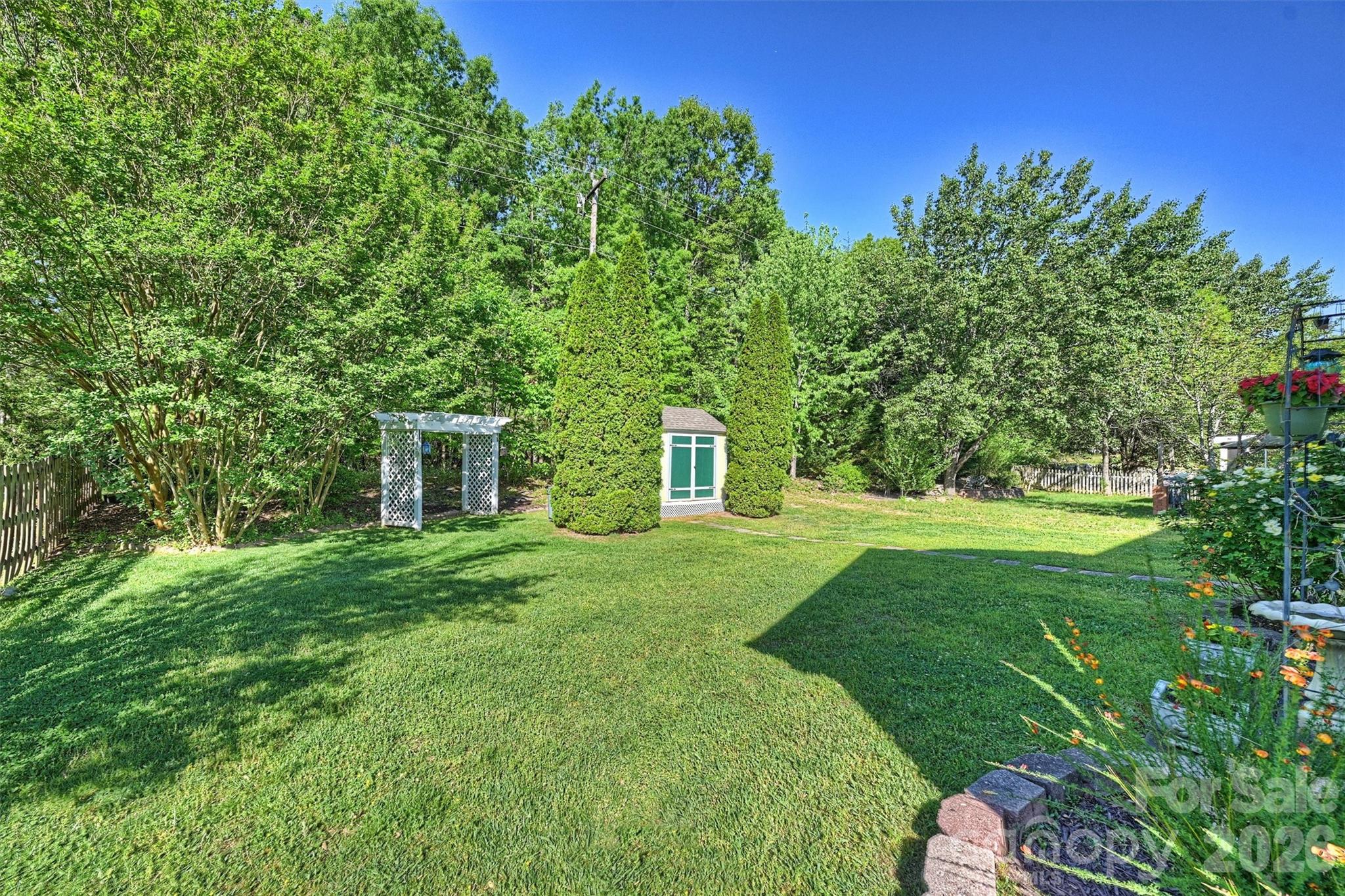 1830 Chinchester Lane — Charlotte