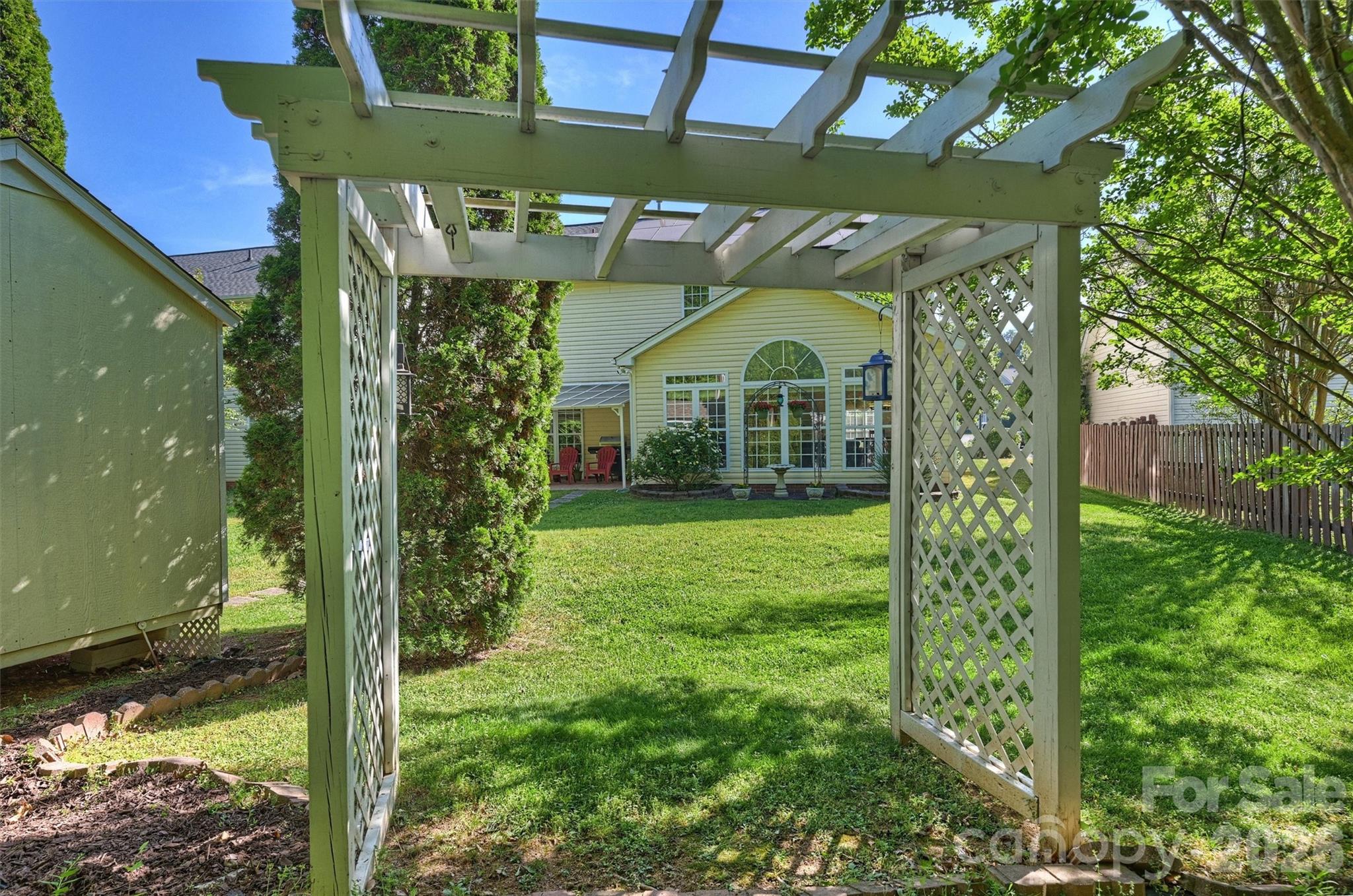1830 Chinchester Lane — Charlotte