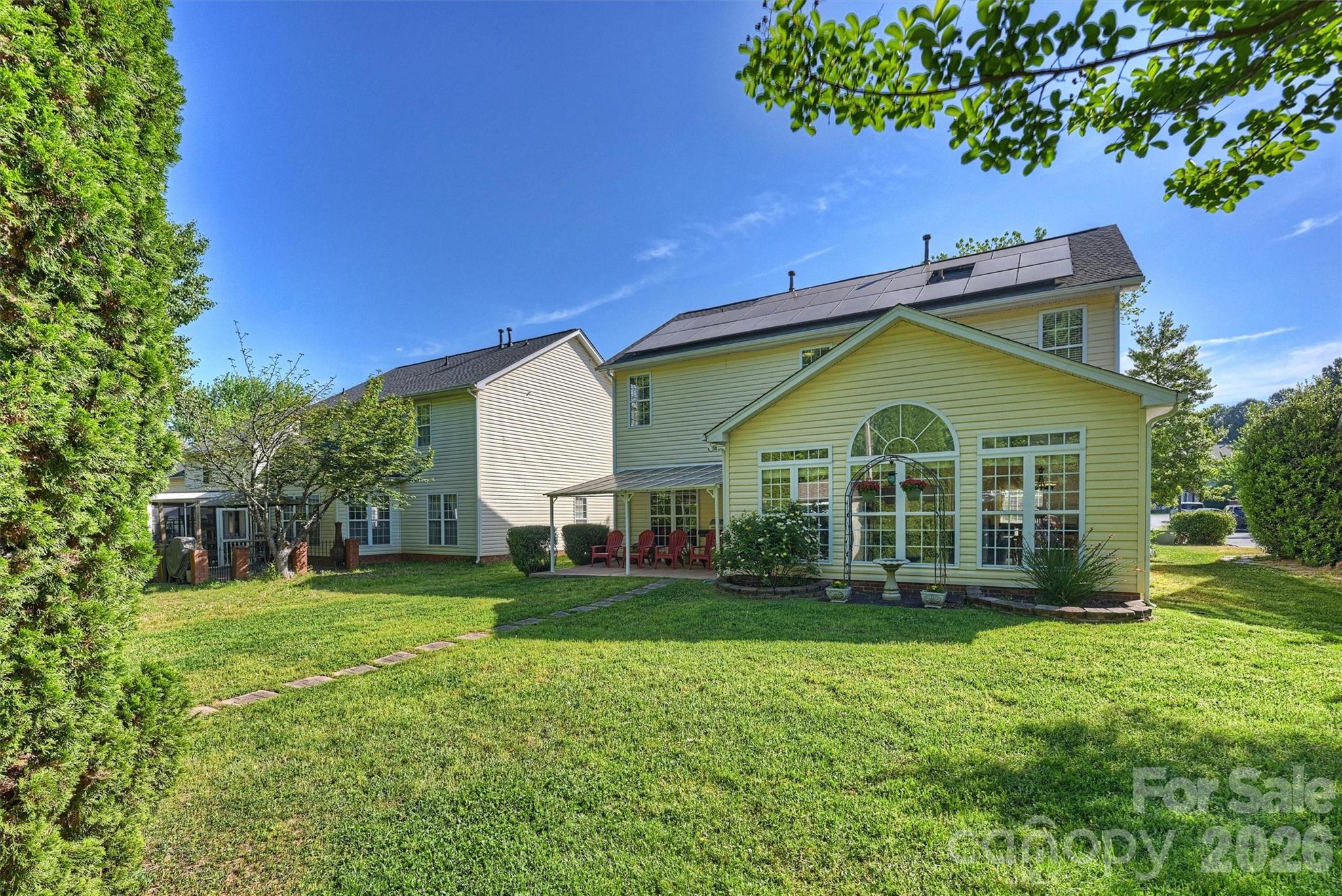 1830 Chinchester Lane — Charlotte