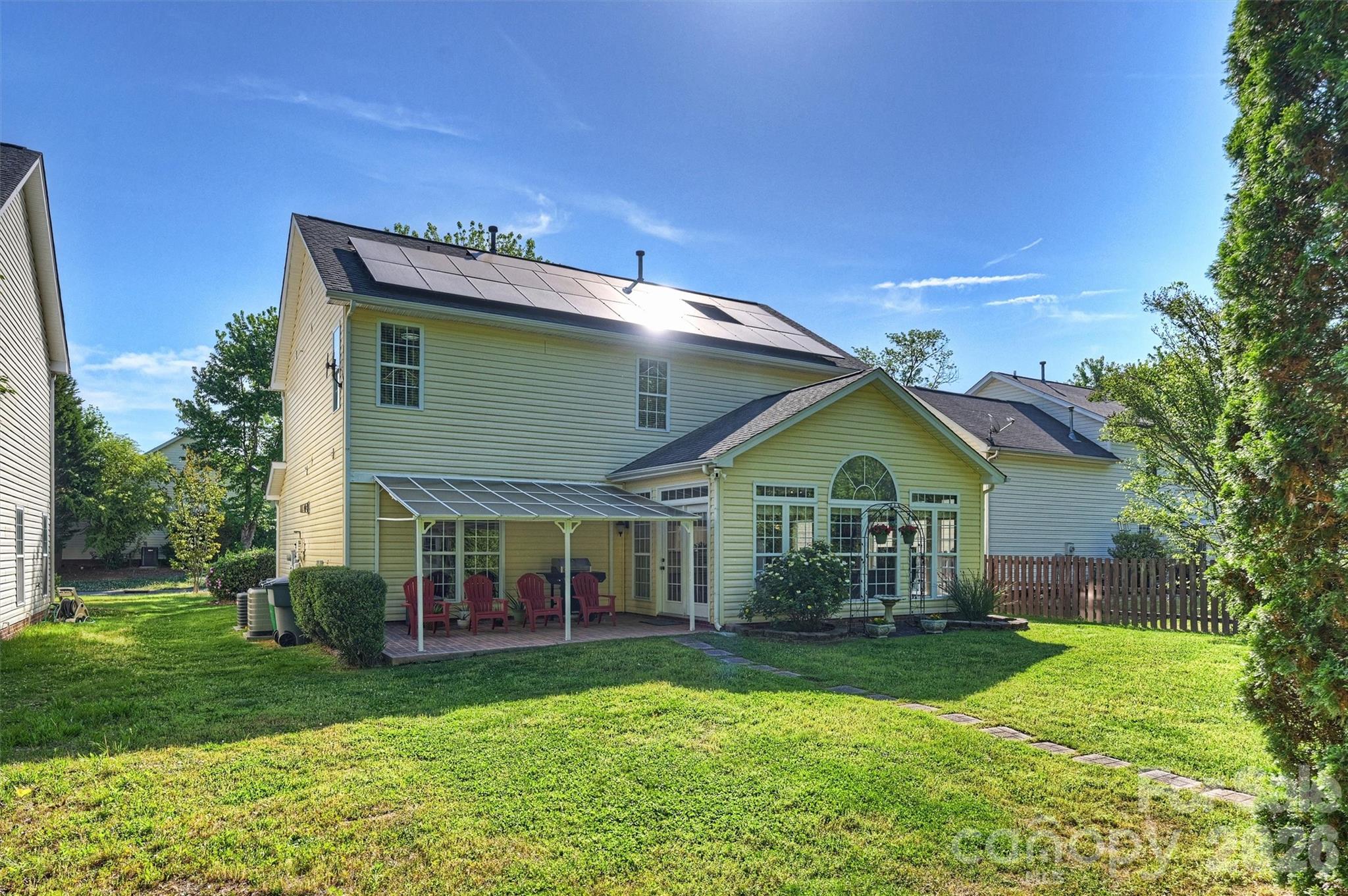 1830 Chinchester Lane — Charlotte
