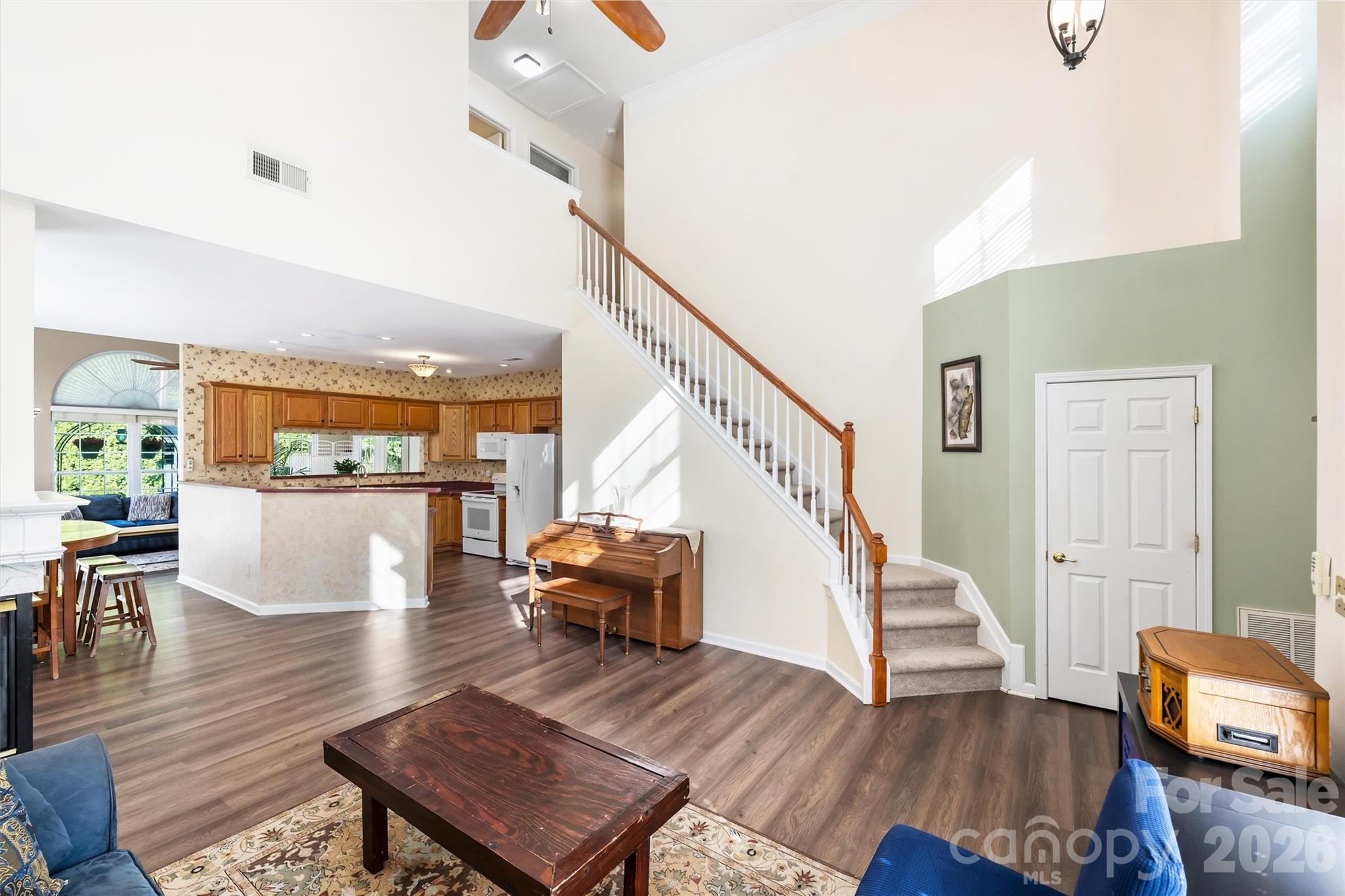 1830 Chinchester Lane — Charlotte