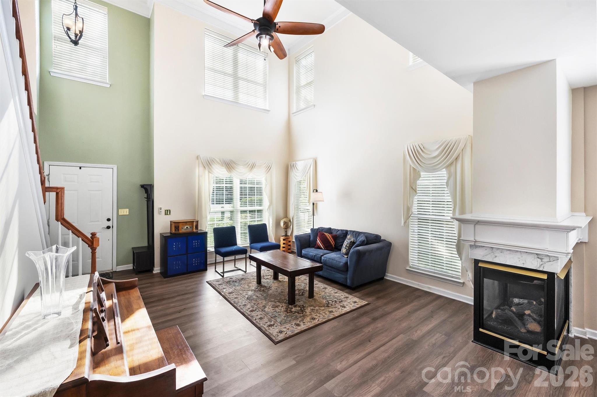 1830 Chinchester Lane — Charlotte
