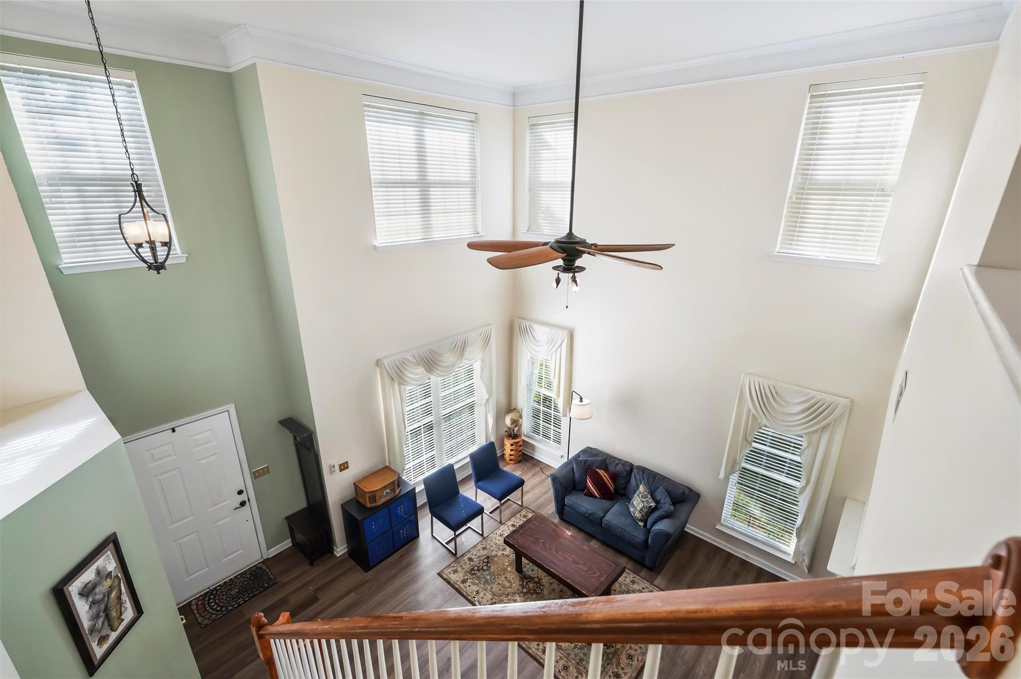 1830 Chinchester Lane — Charlotte
