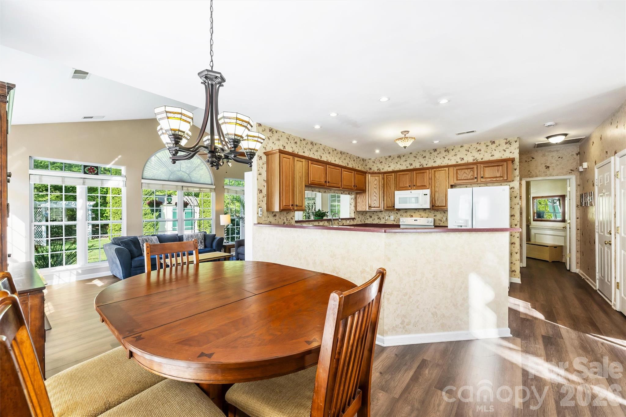 1830 Chinchester Lane — Charlotte
