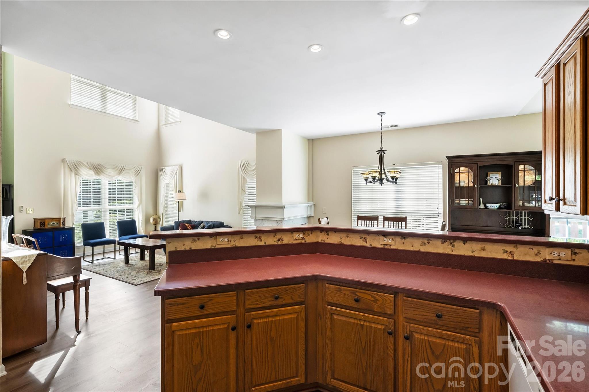 1830 Chinchester Lane — Charlotte