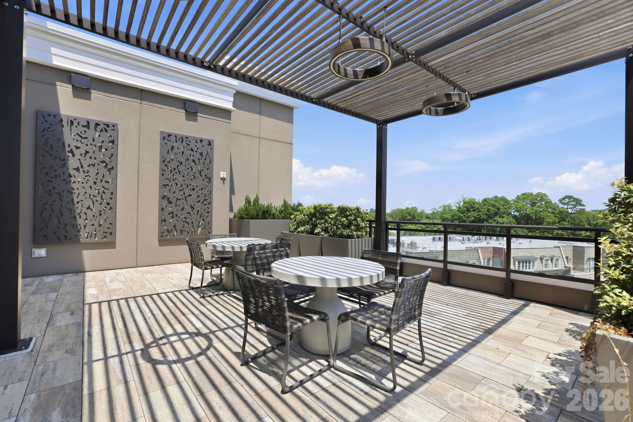 130 Cherokee Road #406 — Charlotte
