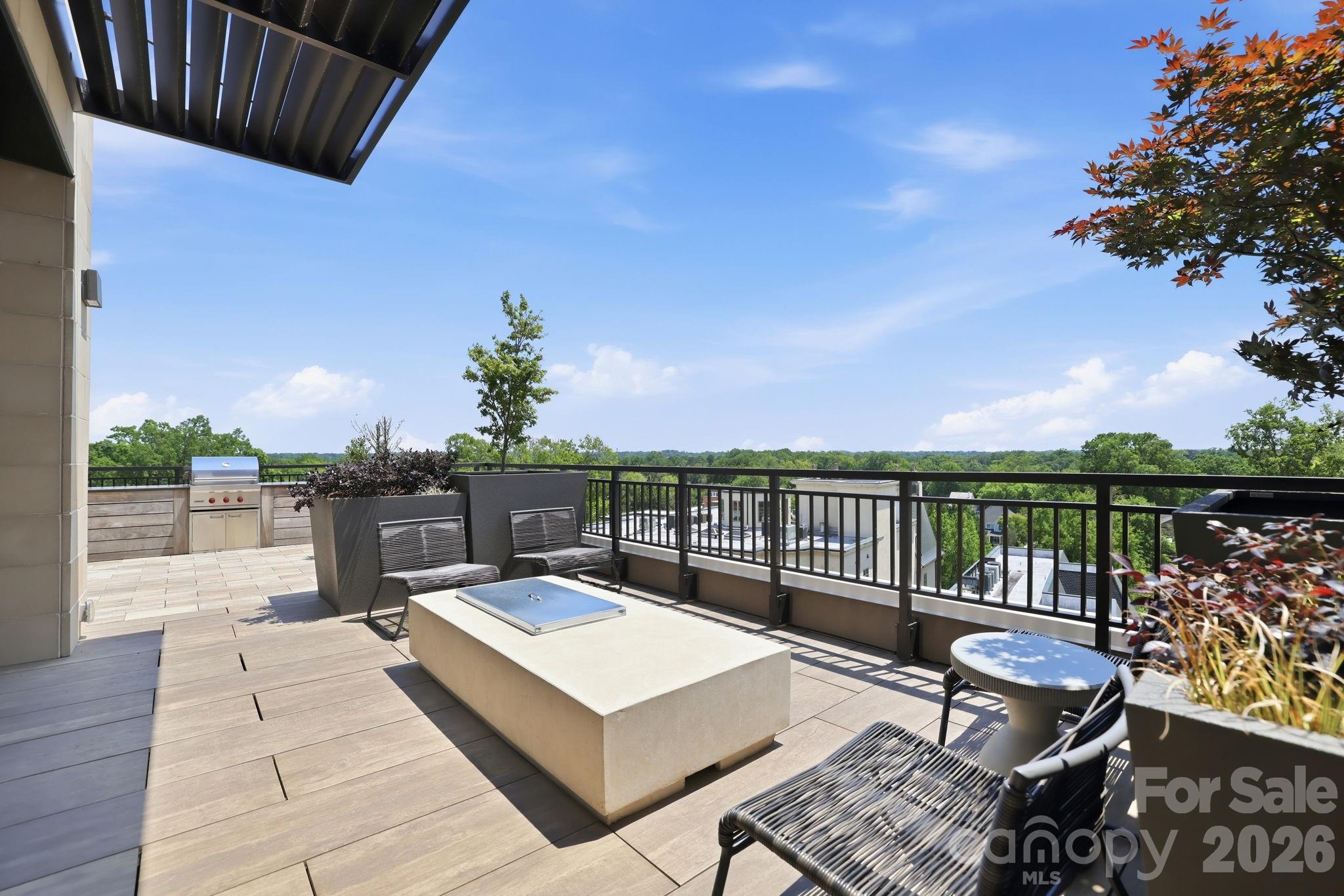 130 Cherokee Road #406 — Charlotte