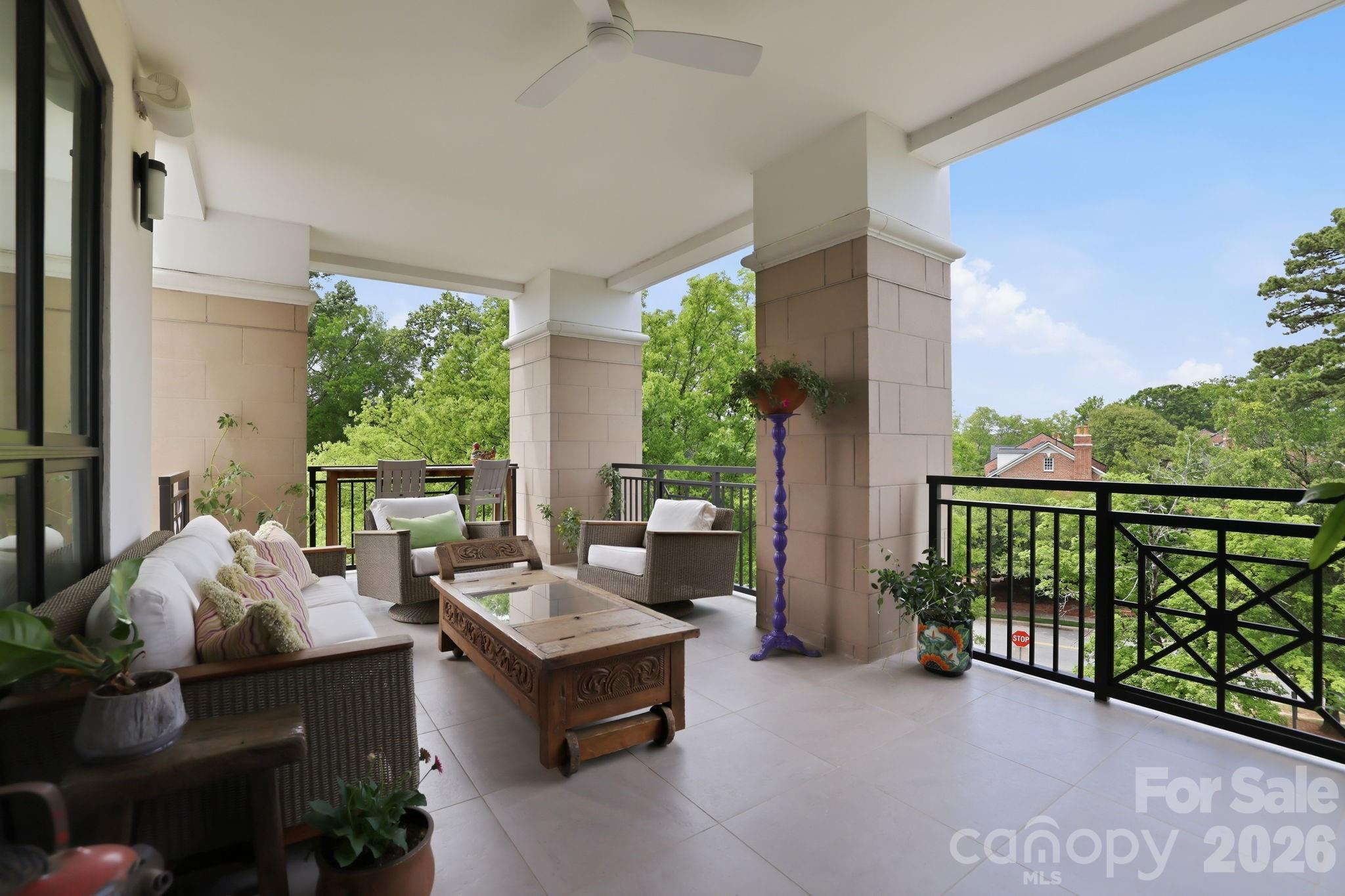 130 Cherokee Road #406 — Charlotte