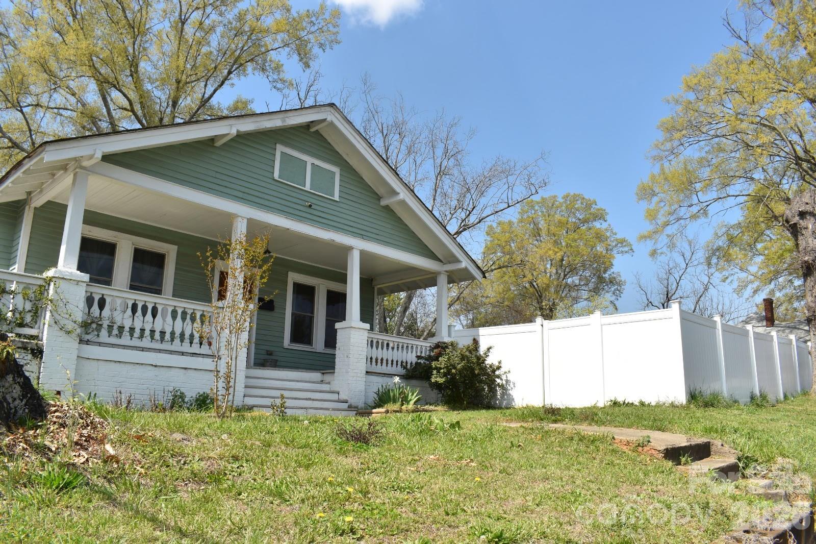218 Mcbrayer Street — Shelby