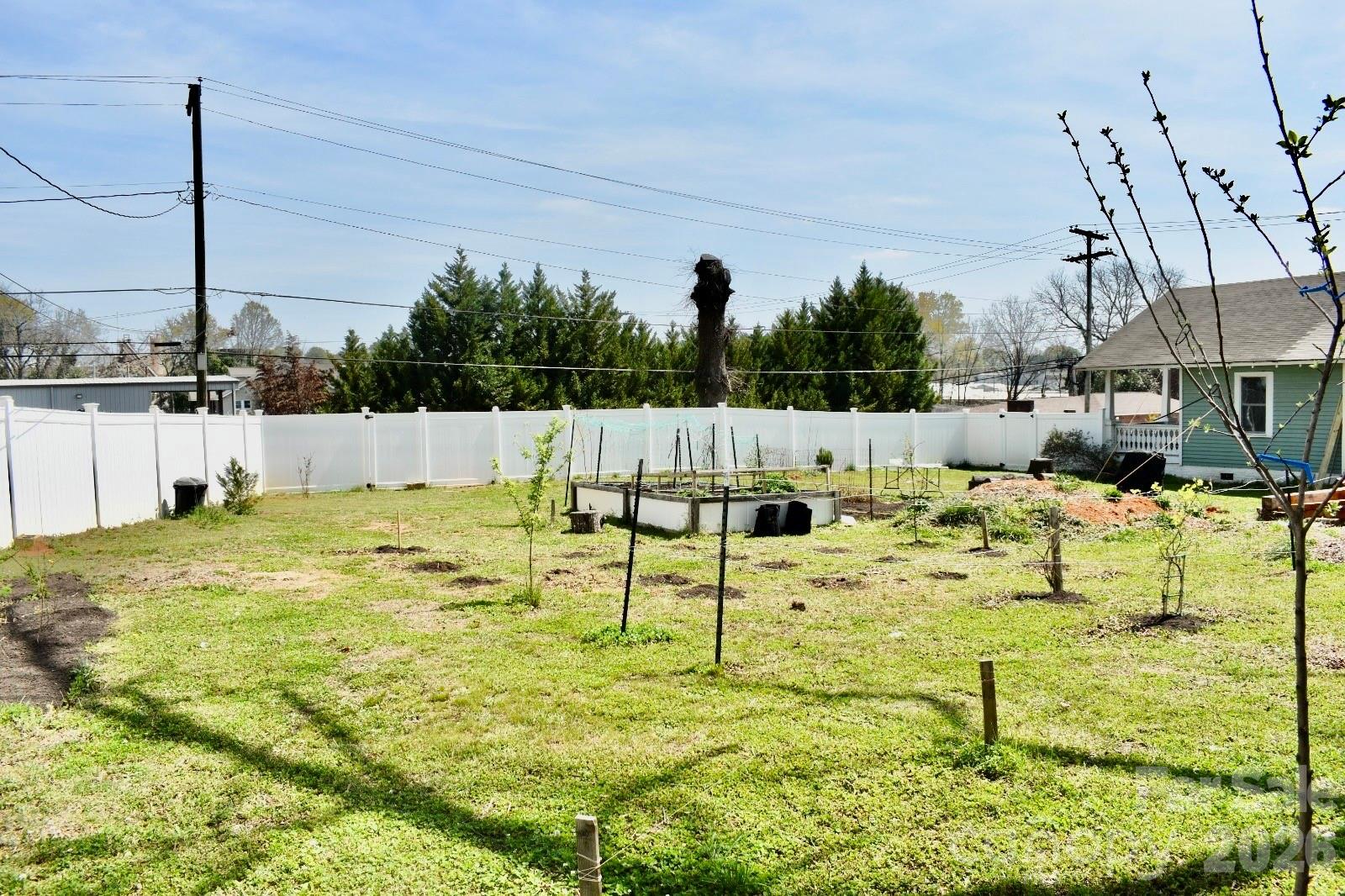 218 Mcbrayer Street — Shelby