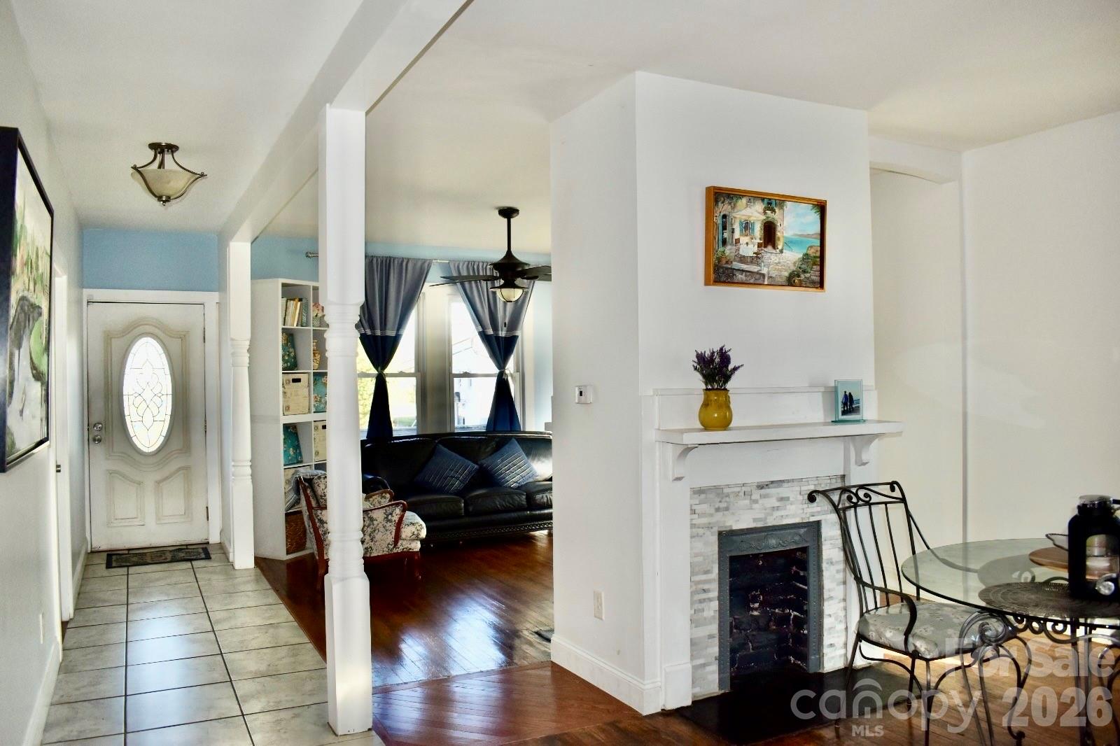 218 Mcbrayer Street — Shelby