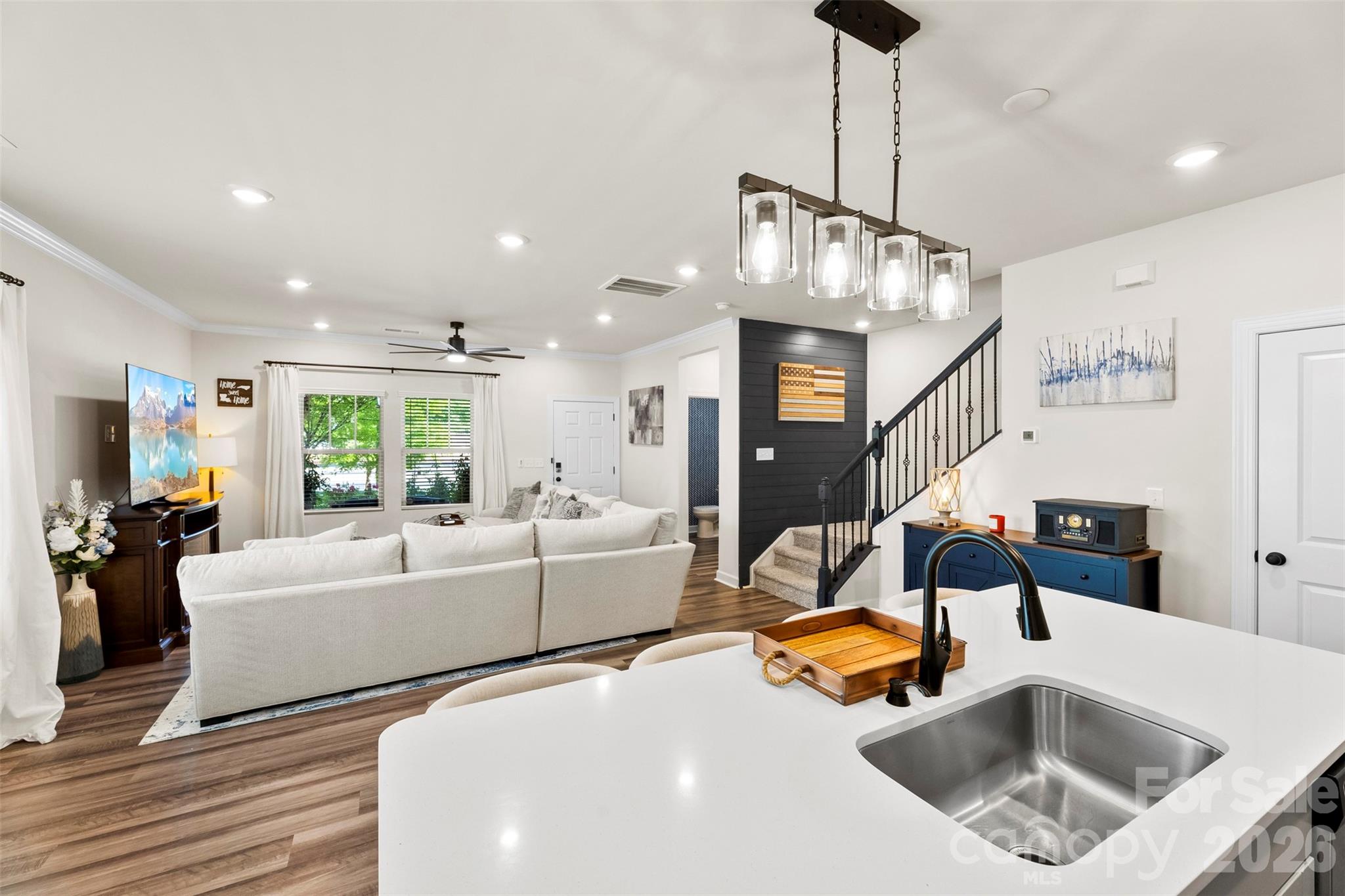 11951 Old Statesville Road — Huntersville