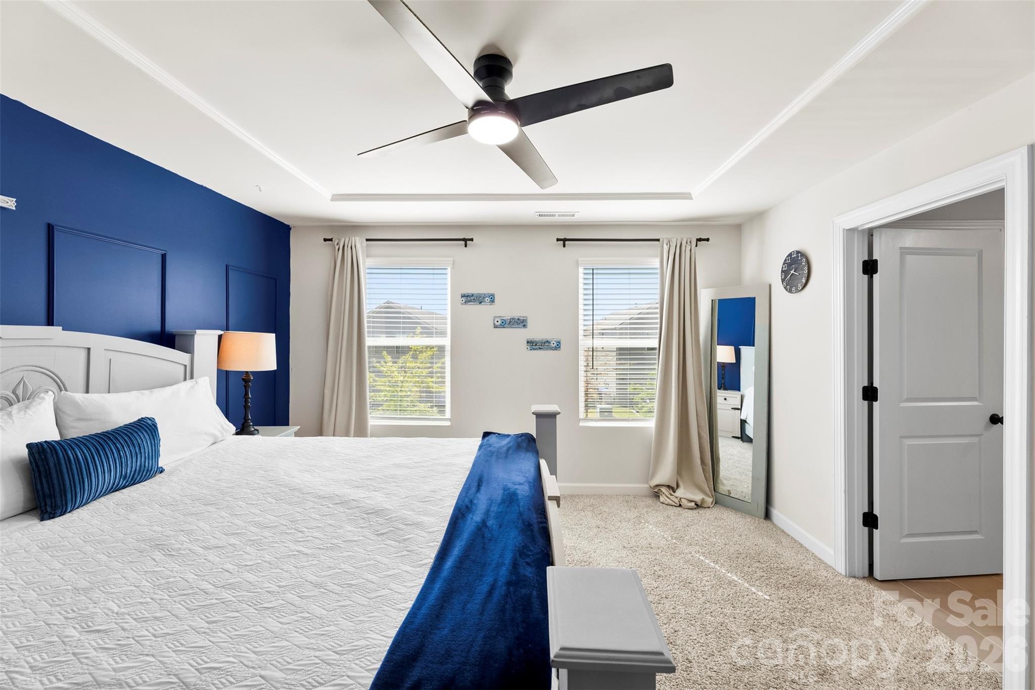 11951 Old Statesville Road — Huntersville