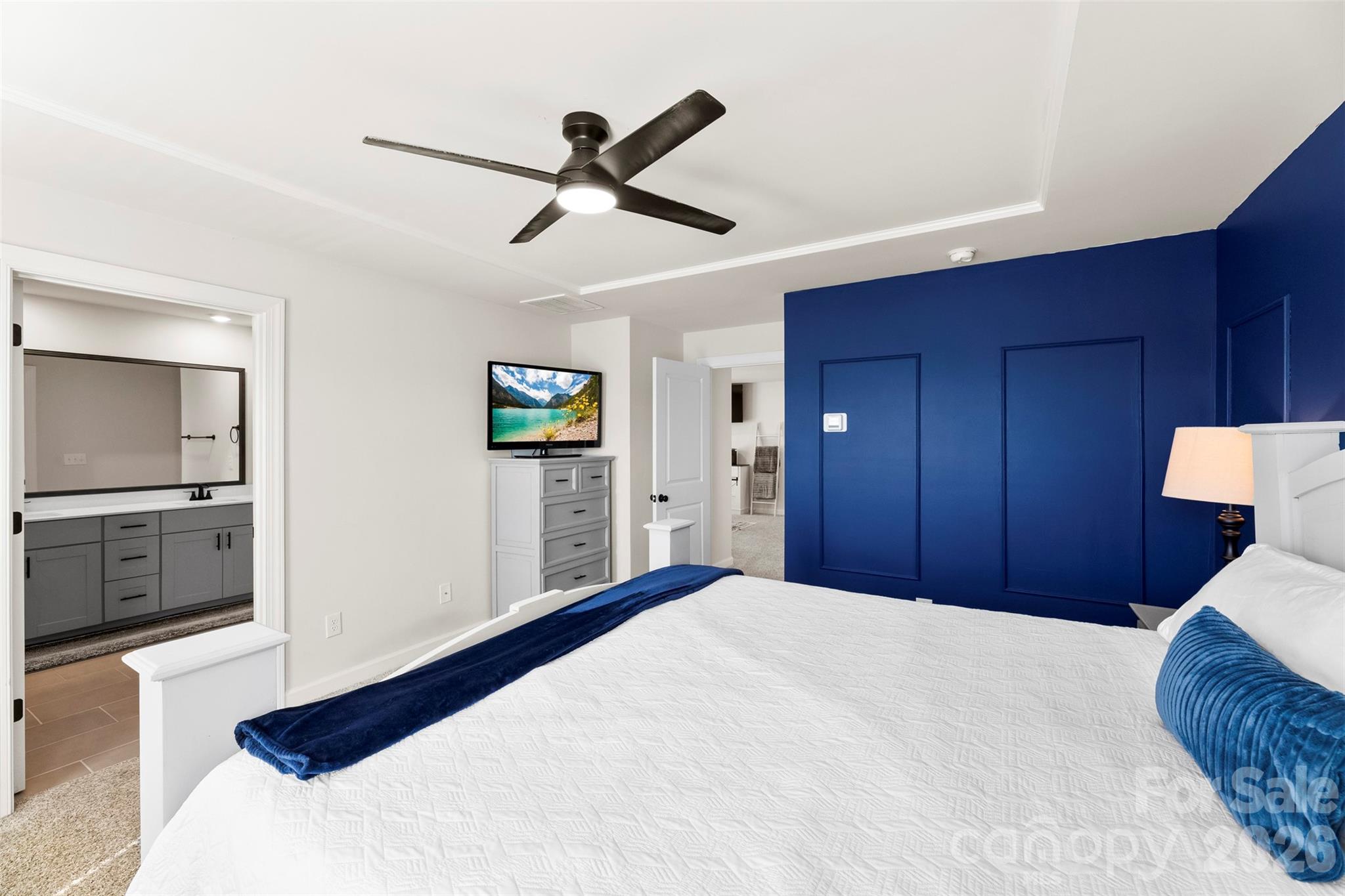 11951 Old Statesville Road — Huntersville