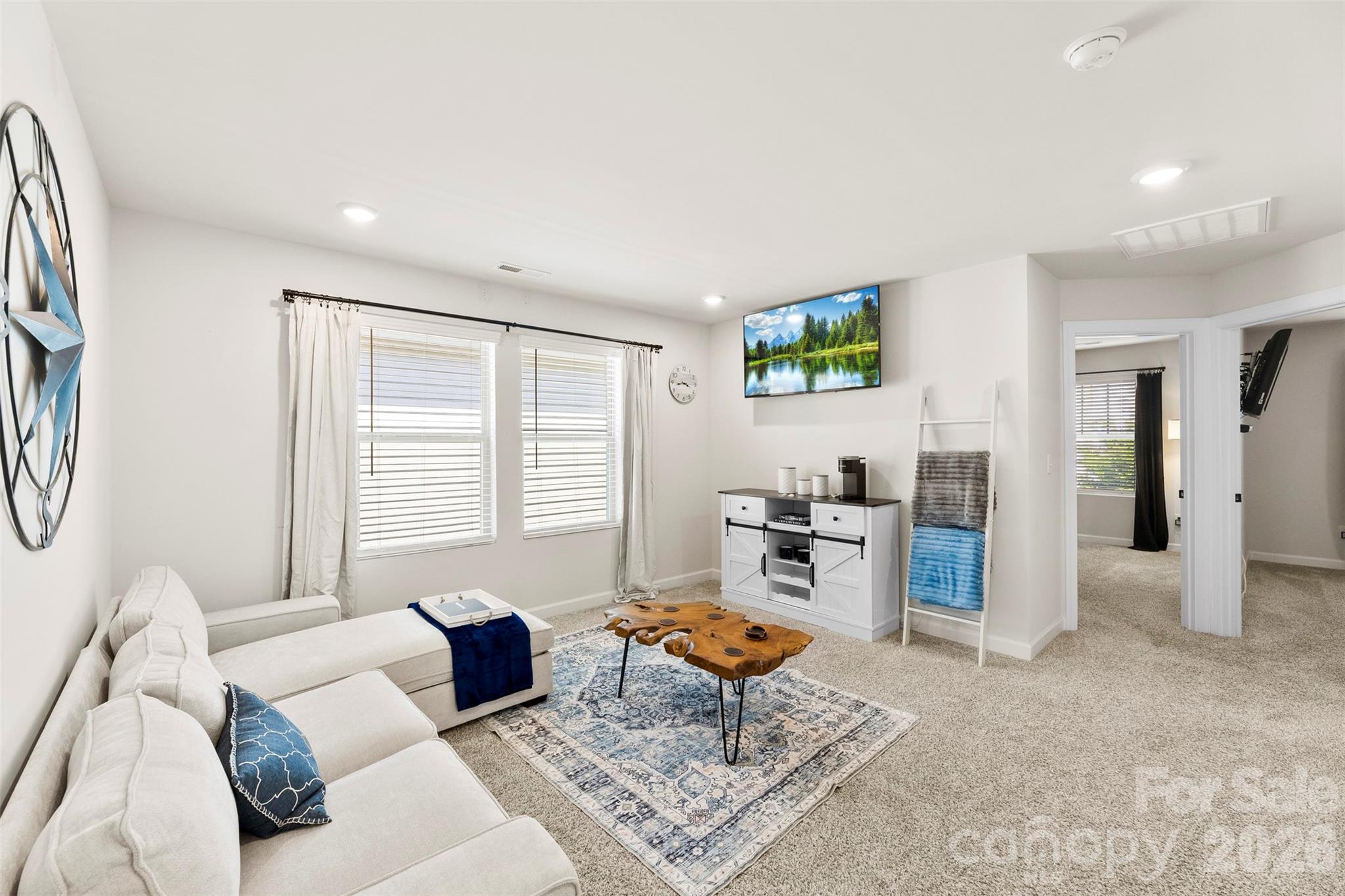 11951 Old Statesville Road — Huntersville