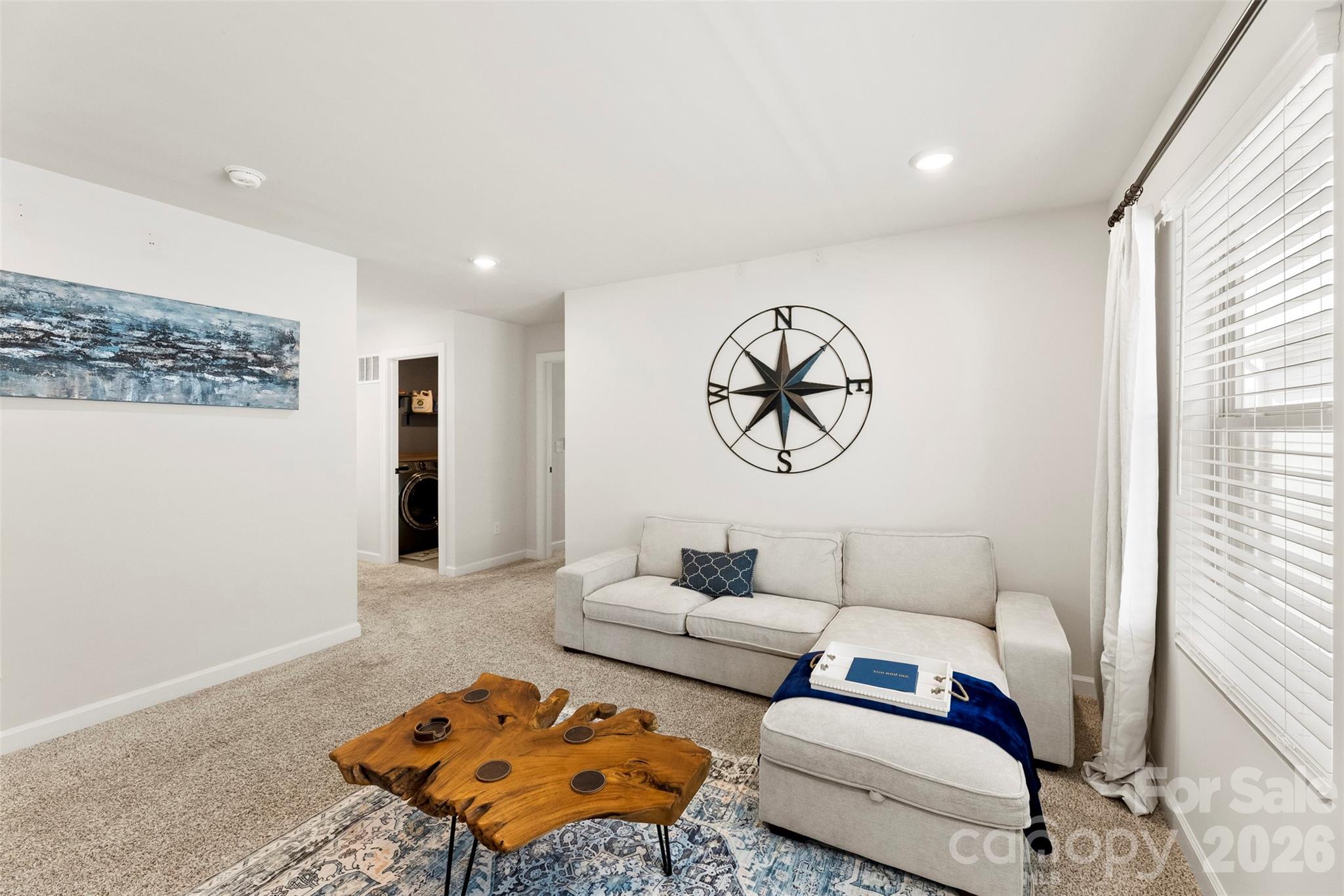 11951 Old Statesville Road — Huntersville