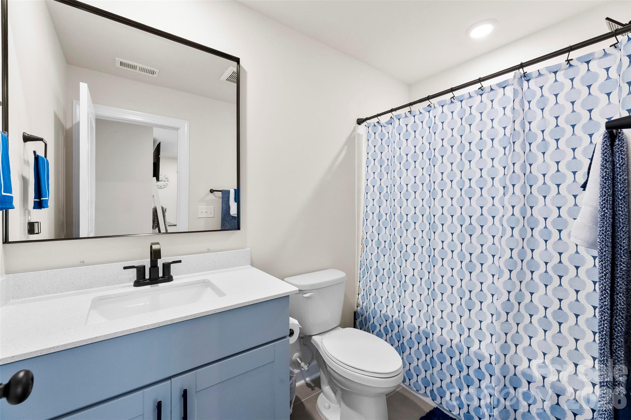 11951 Old Statesville Road — Huntersville